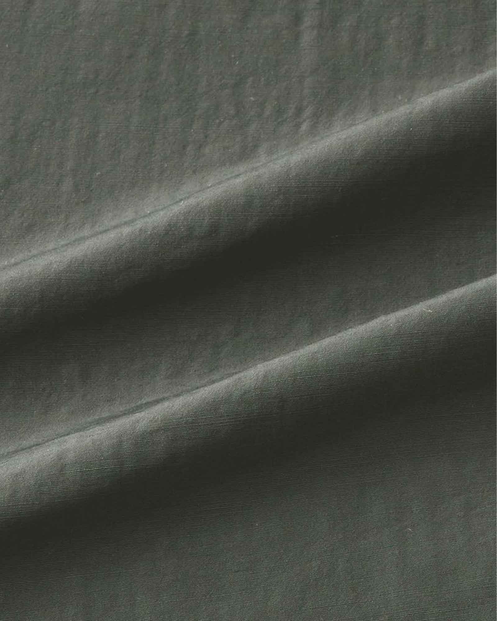 Gold Win・ゴールドウィン -  RELAX STRAIGHT EASY PANTS / BLACK