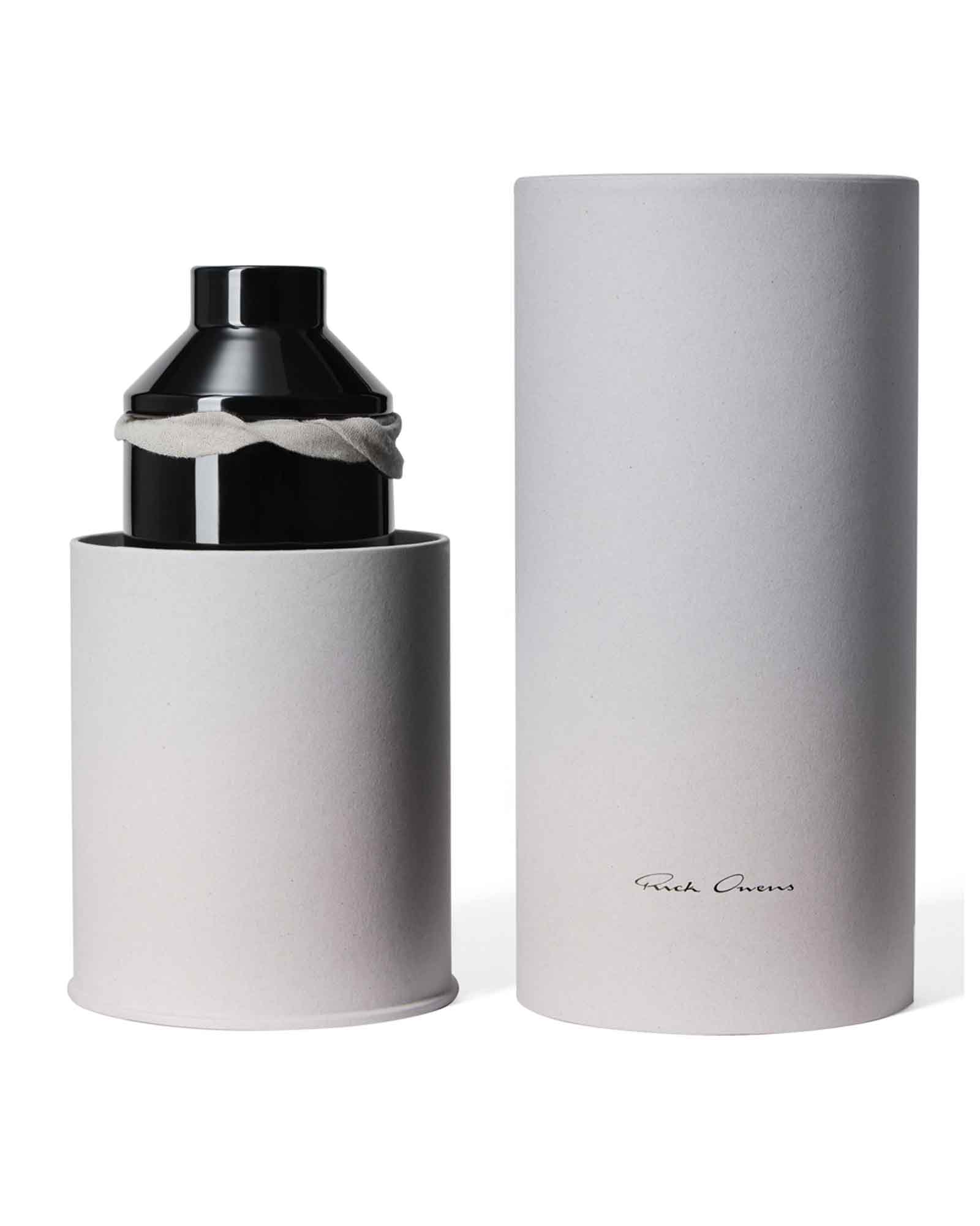 RICK OWENS・リック オウエンス - インテリア RH CANDLE / BLACK