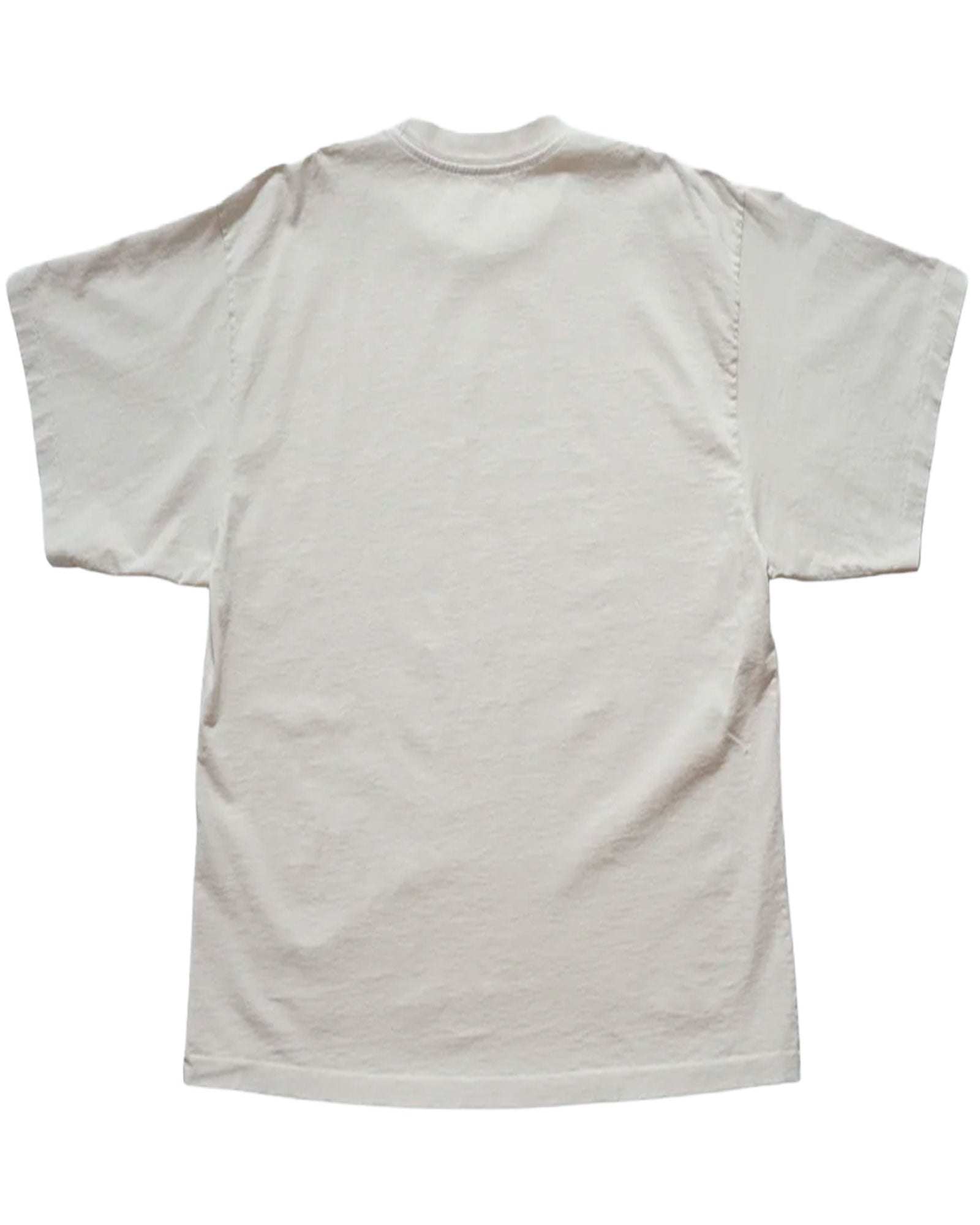RRR123・リヴィントン ロイ レビス - Tシャツ・カットソー KETCHUP CVA SS MAX / WHITE