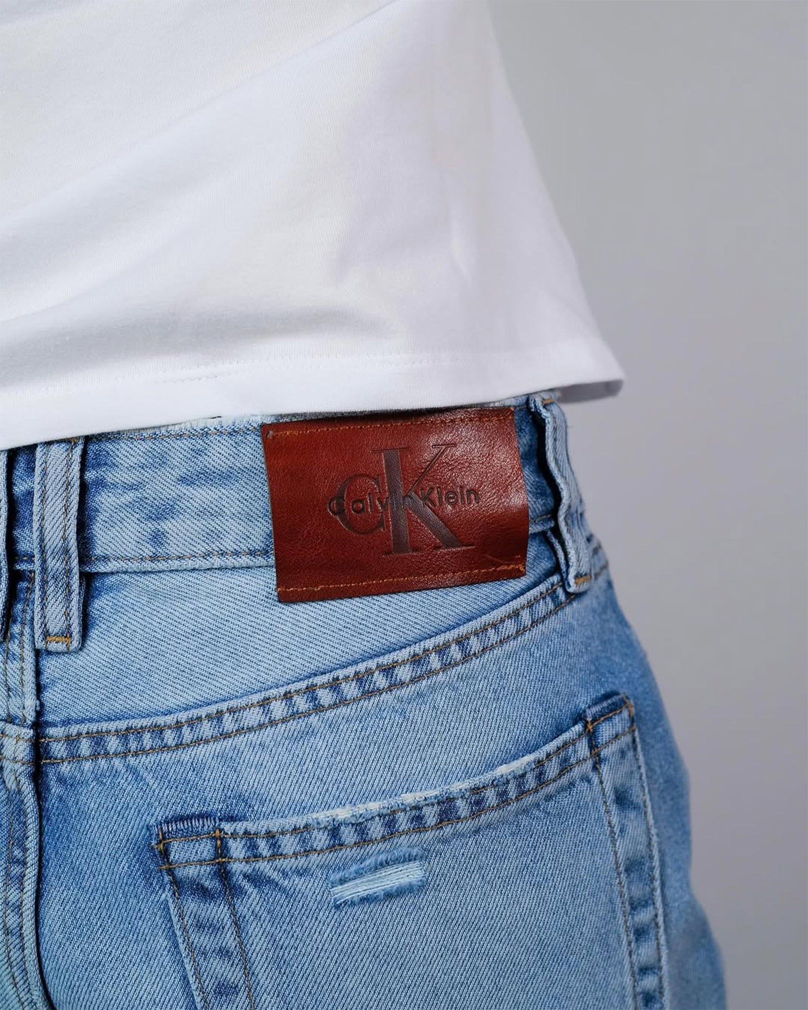 Calvin Klein(カルバン クライン) THE ULTRA WIDE LIGHT BEACON