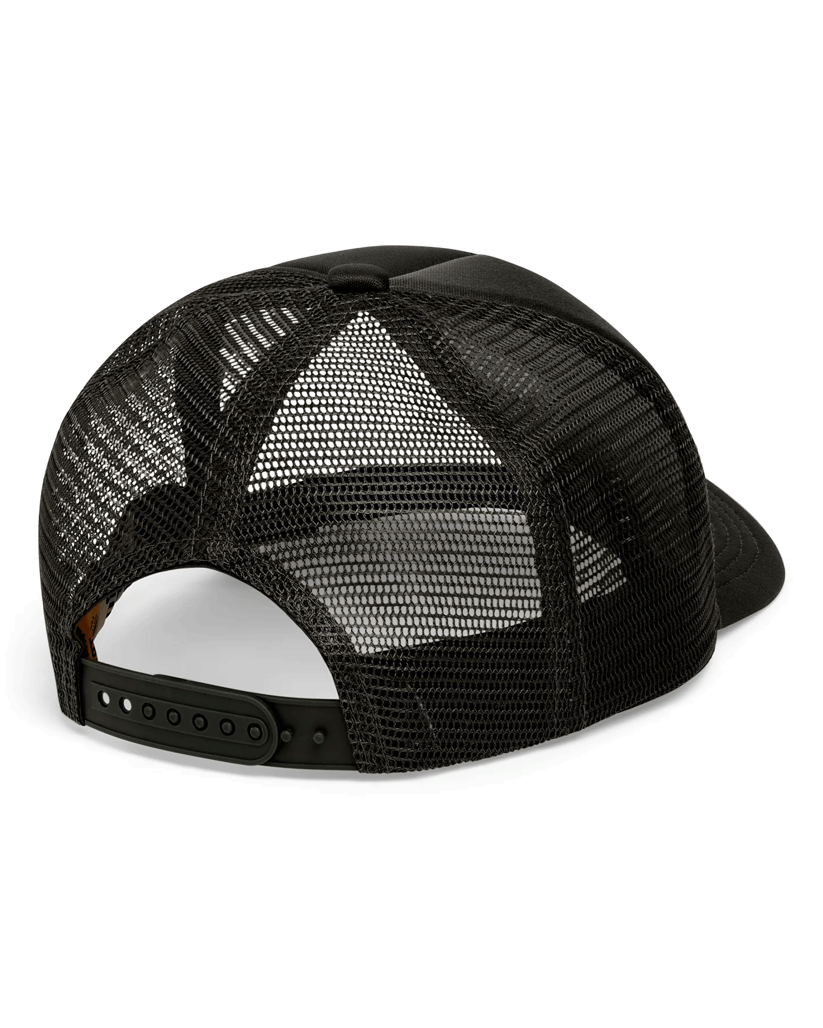 GALLERY DEPT. (ギャラリー デプト) SS26 GD LOGO TRUCKER / BLACK