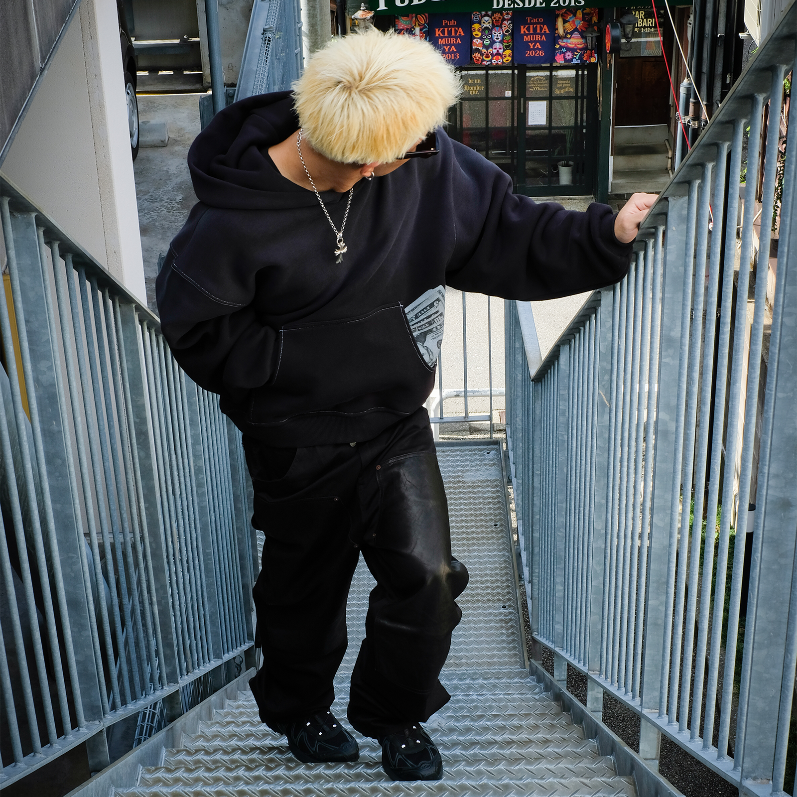 STYLING