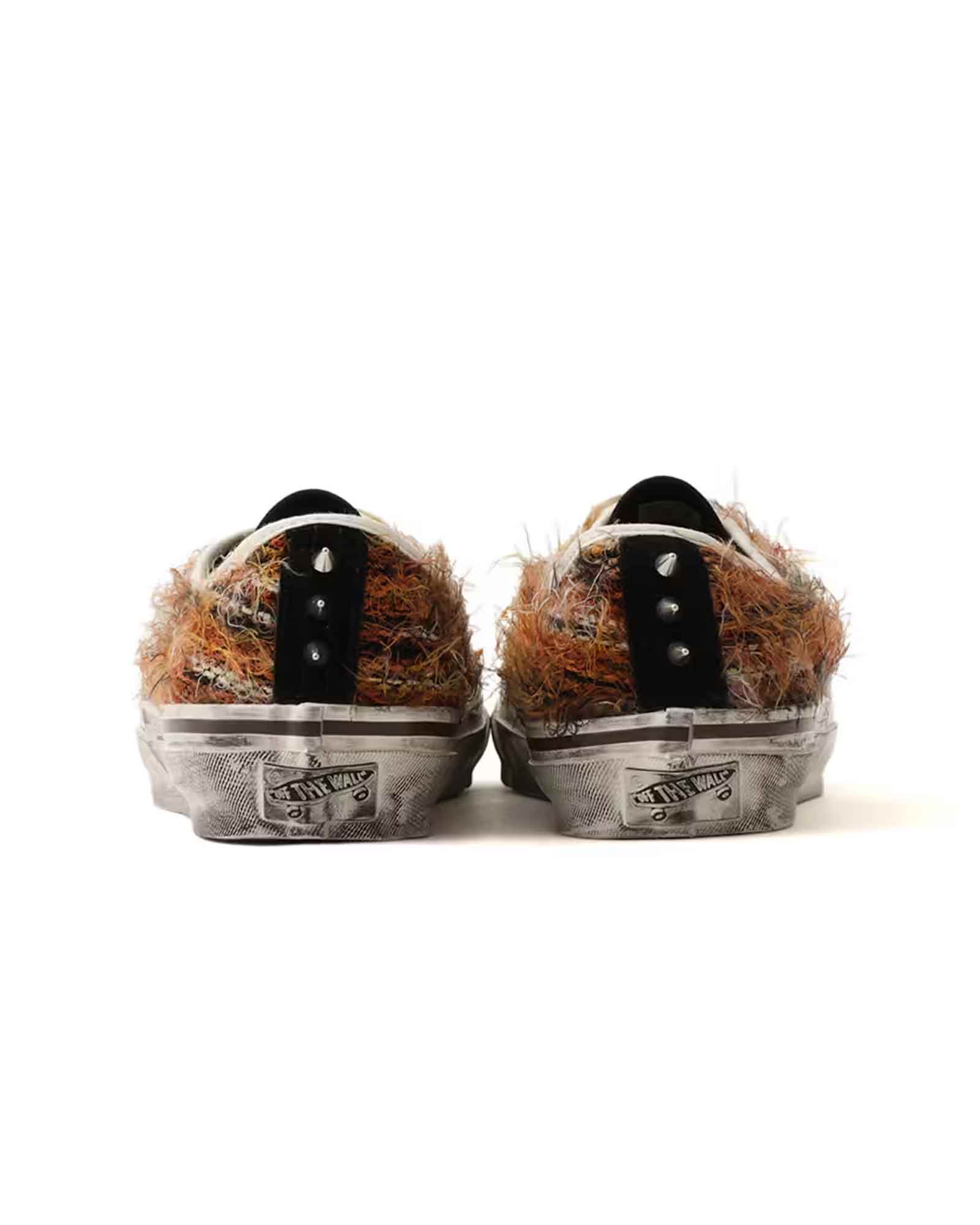 VANS・バンズ - ローカットスニーカー LX AUTHENTIC 44 / BLACK