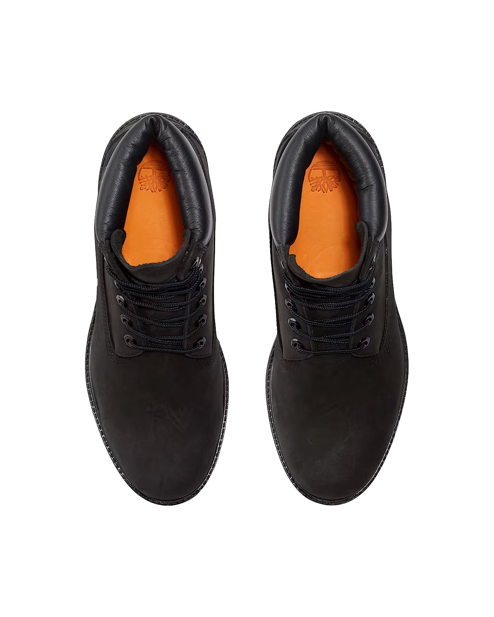Timberland・ティンバーランド - ブーツ 6 IN LACE WATERPROOF BOOT / BLACK