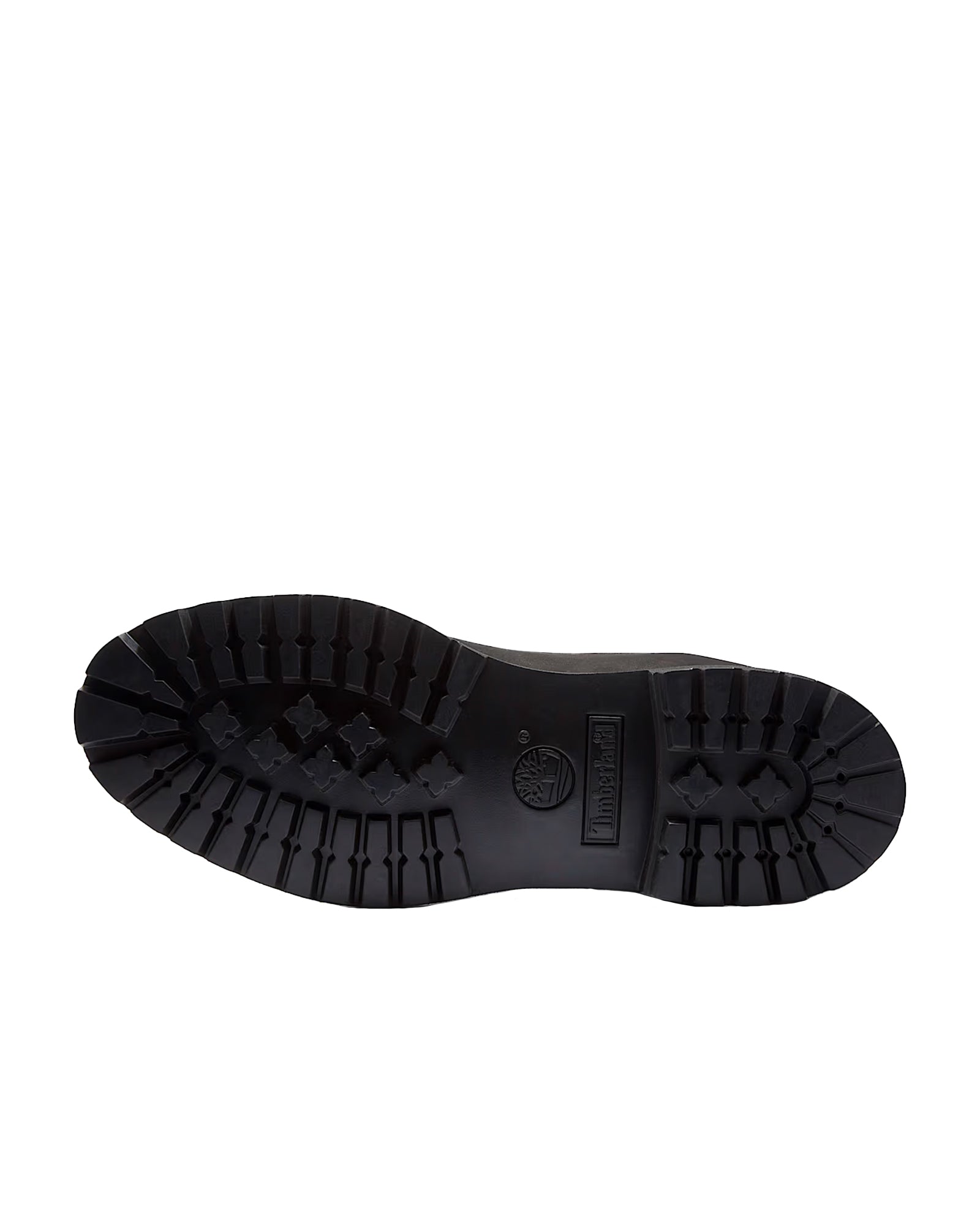 Timberland・ティンバーランド - ブーツ 6 IN LACE WATERPROOF BOOT / BLACK