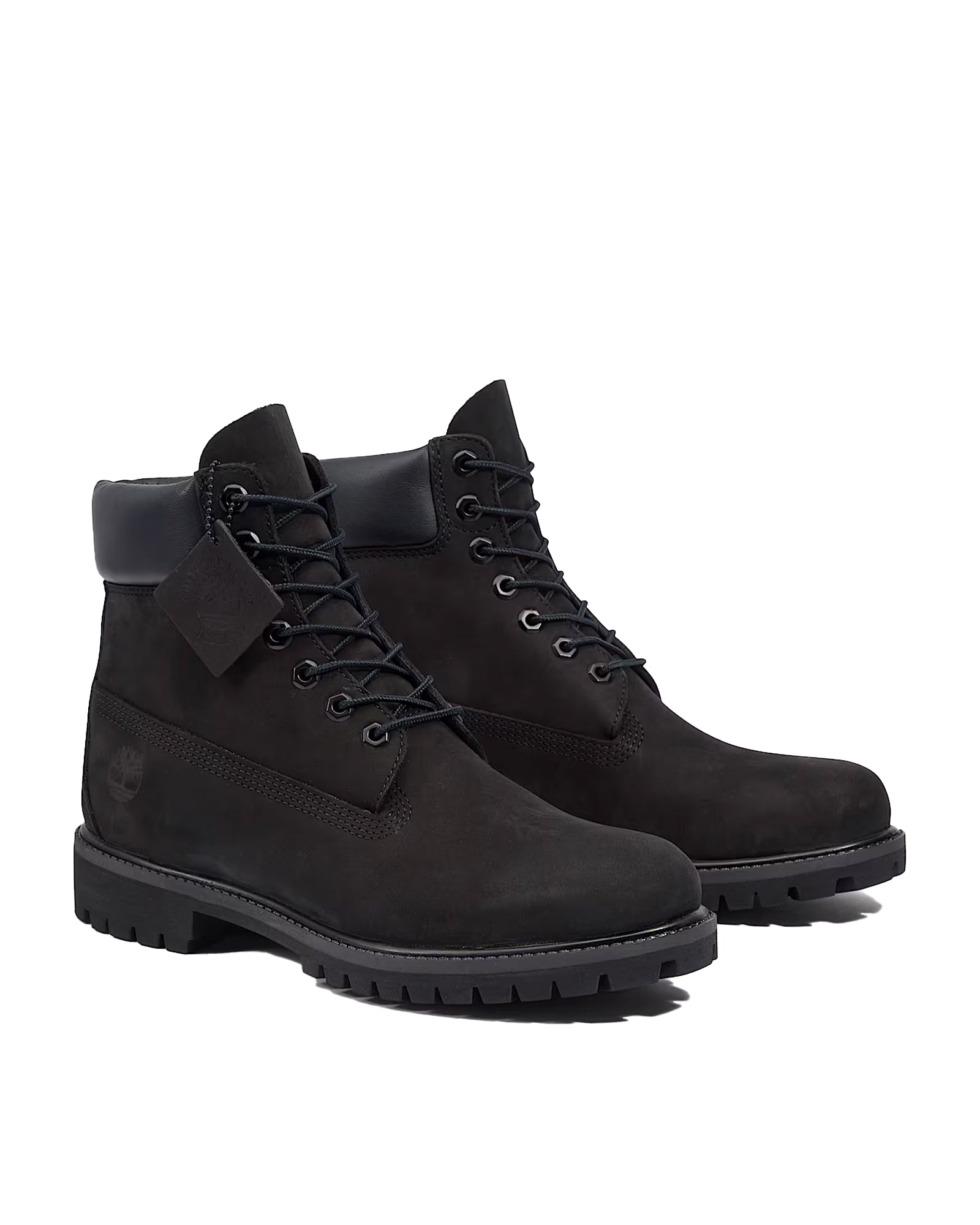 Timberland・ティンバーランド - ブーツ 6 IN LACE WATERPROOF BOOT / BLACK