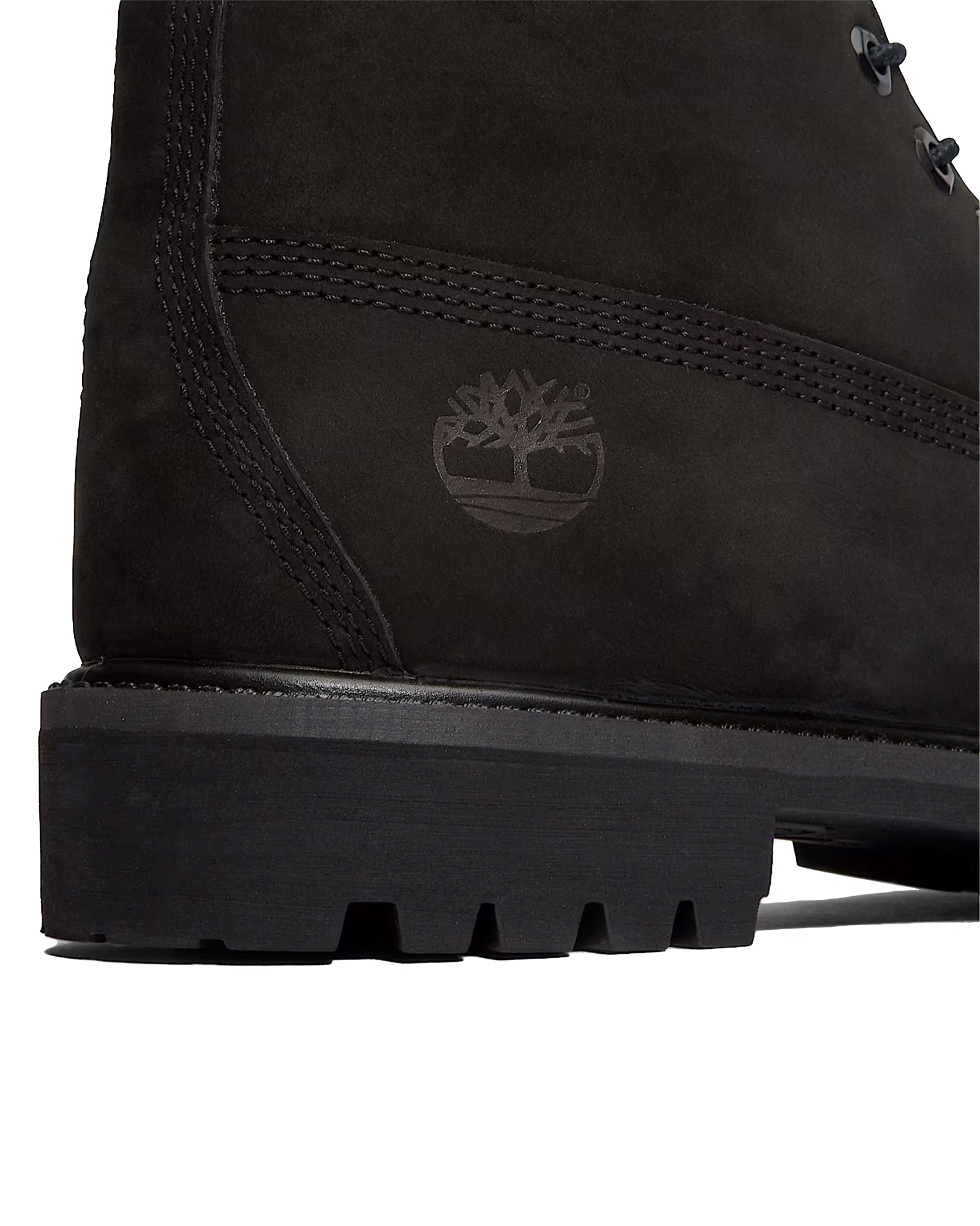 Timberland・ティンバーランド - ブーツ 6 IN LACE WATERPROOF BOOT / BLACK