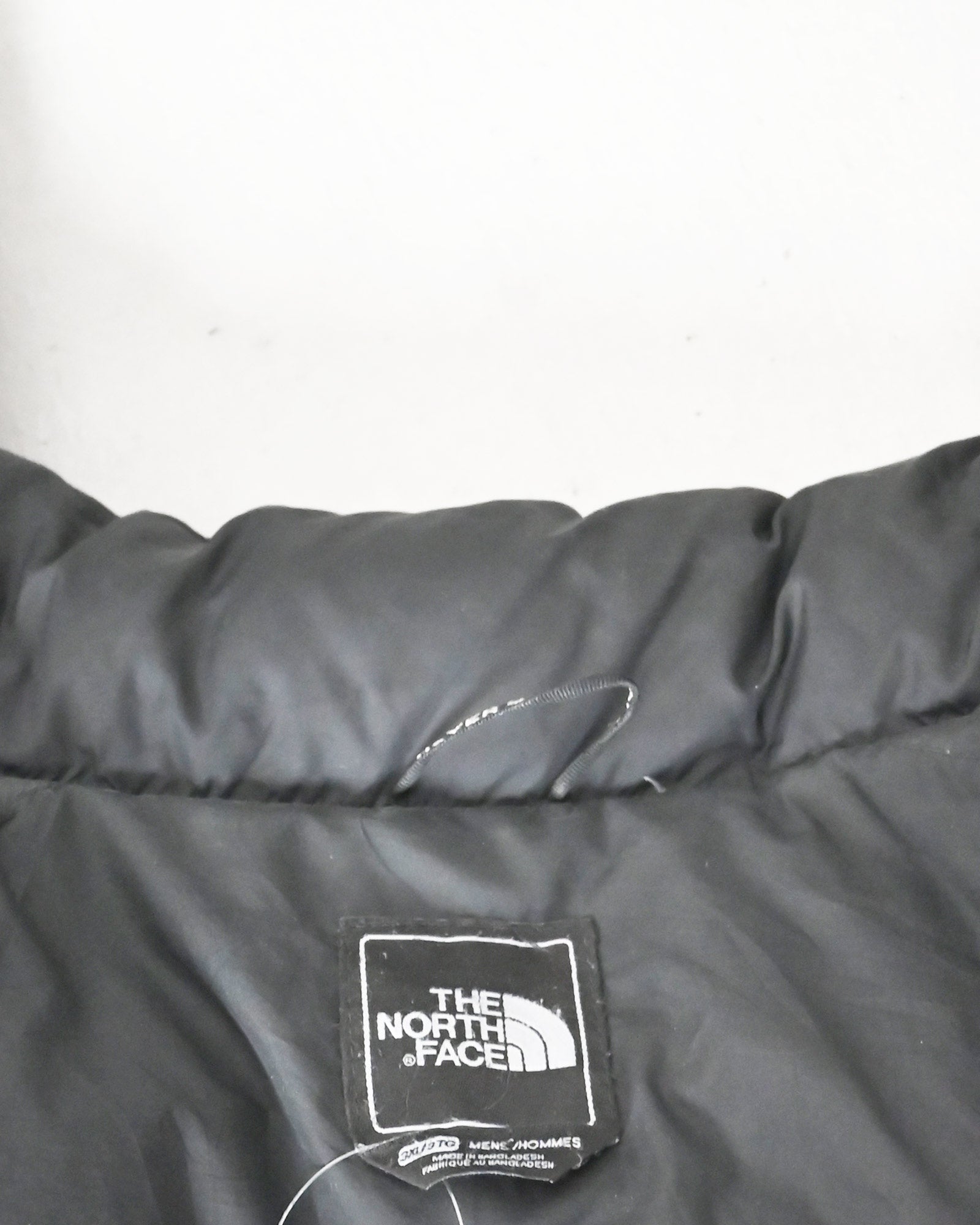 PROLETA RE ART・プロレタ リ アート - ダウンジャケット STUDS CUSTOMIZED VINTAGE DOWN JACKET(XXXL) / MULTI