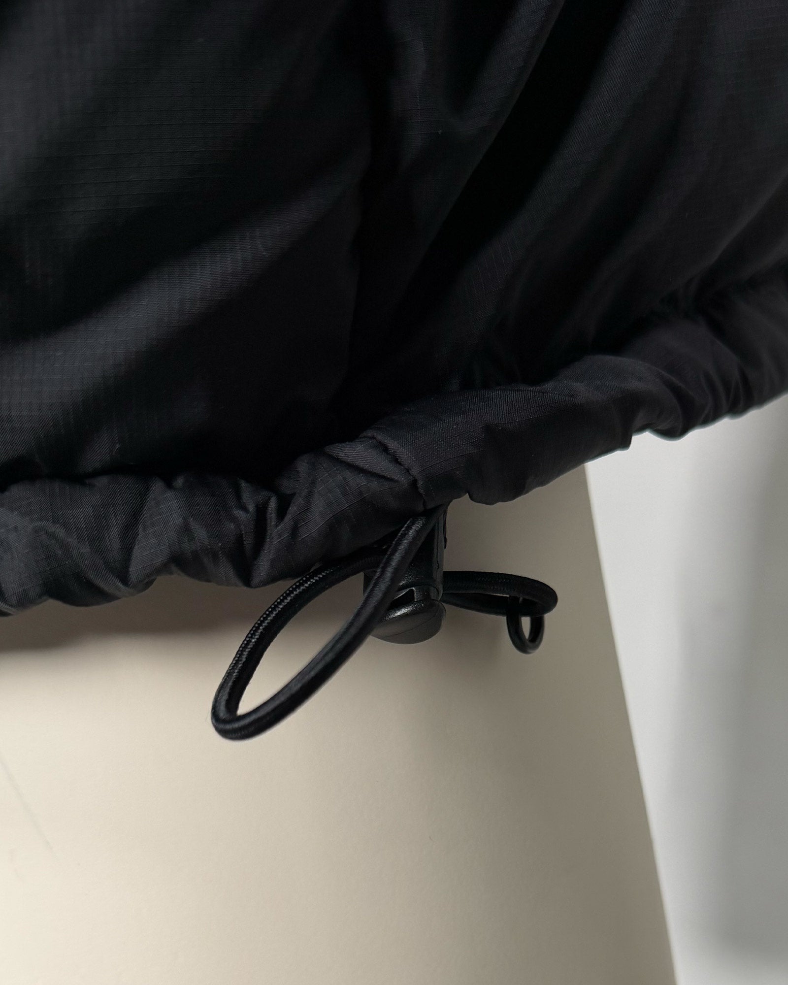 PROLETA RE ART・プロレタ リ アート - ダウンジャケット STUDS CUSTOMIZED VINTAGE DOWN JACKET(XXL) / MULTI