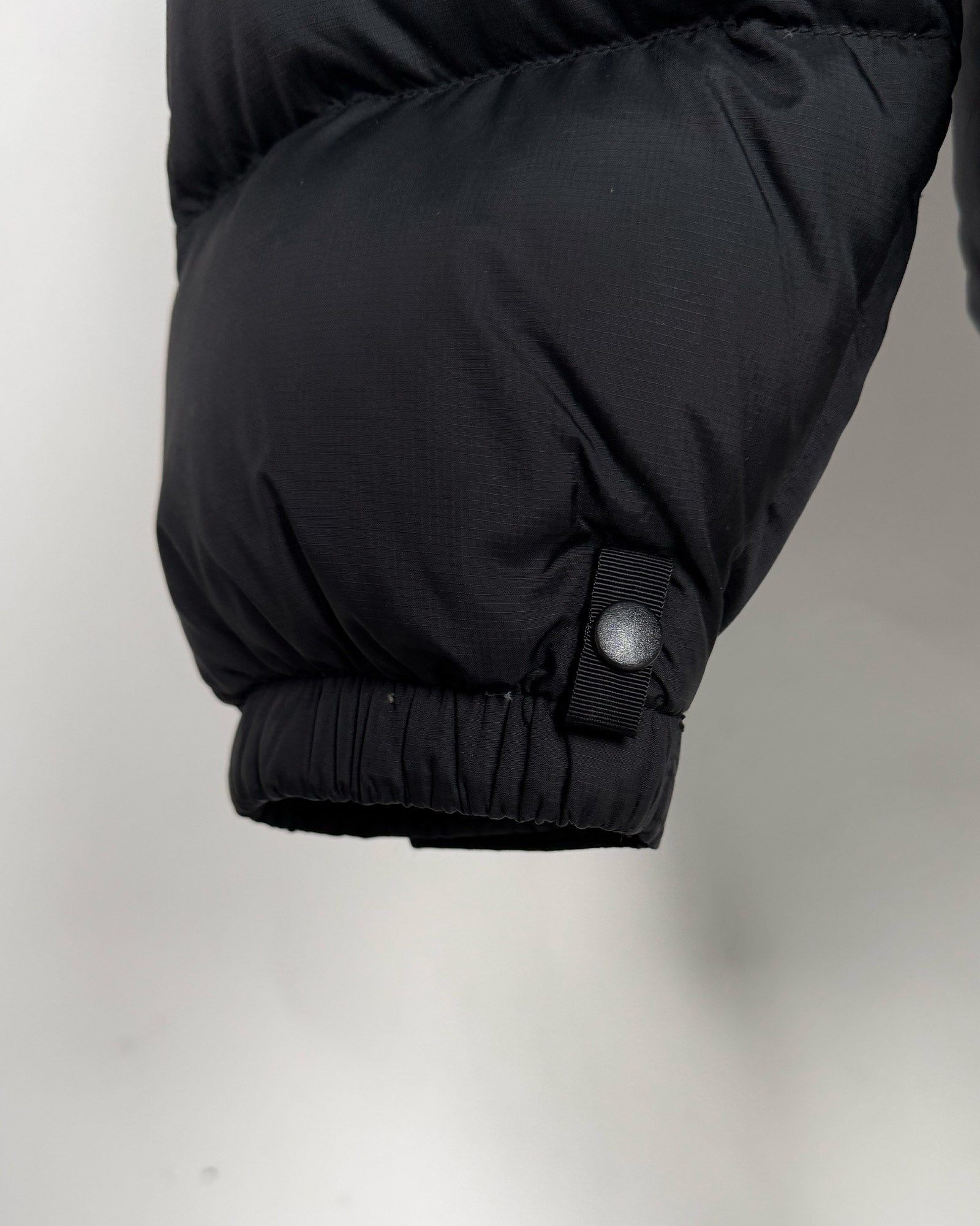 PROLETA RE ART・プロレタ リ アート - ダウンジャケット STUDS CUSTOMIZED VINTAGE DOWN JACKET(XXL) / MULTI