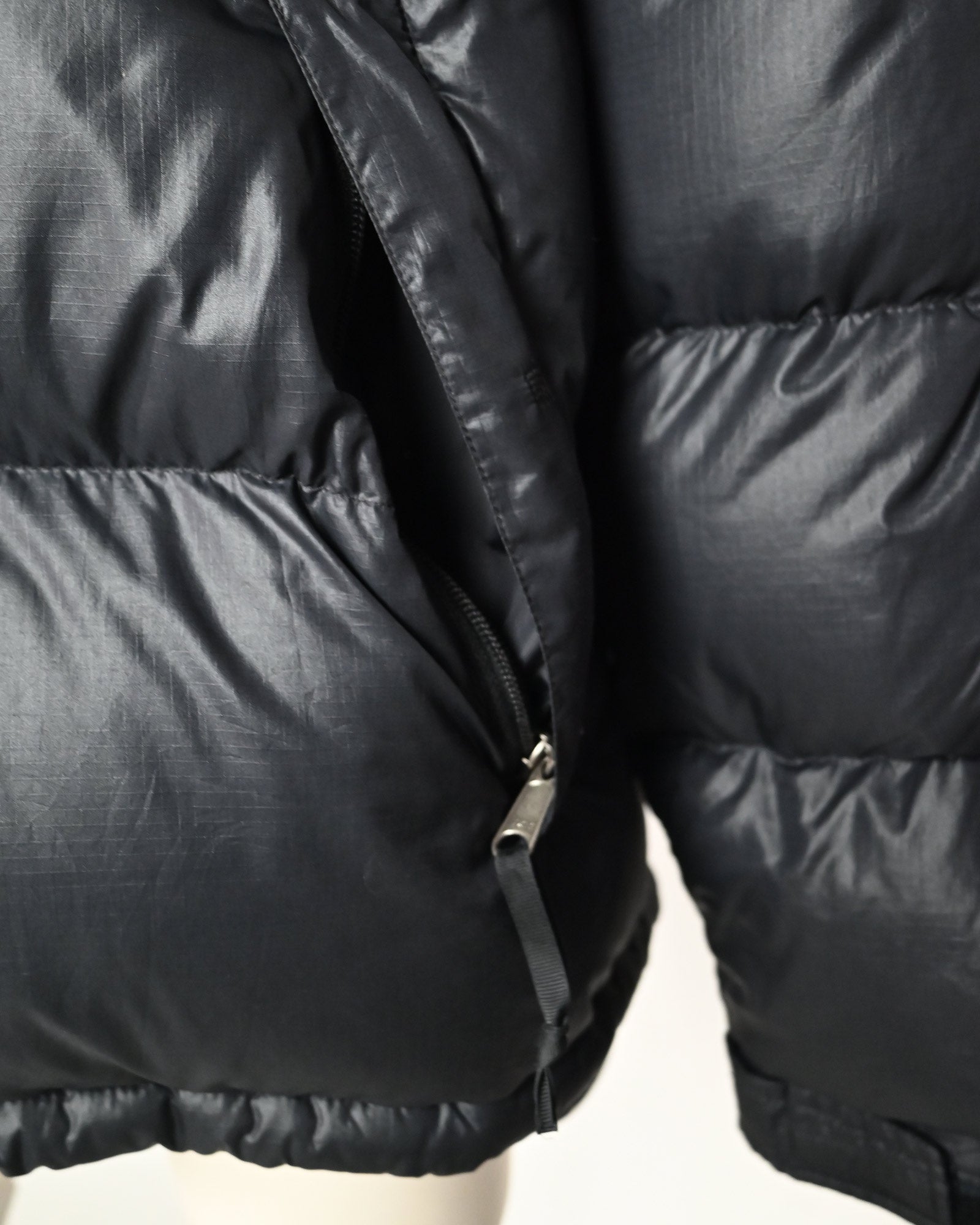 PROLETA RE ART・プロレタ リ アート - ダウンジャケット VINTAGE NUPTSE STUDS JACKET (XXL) / MULTI