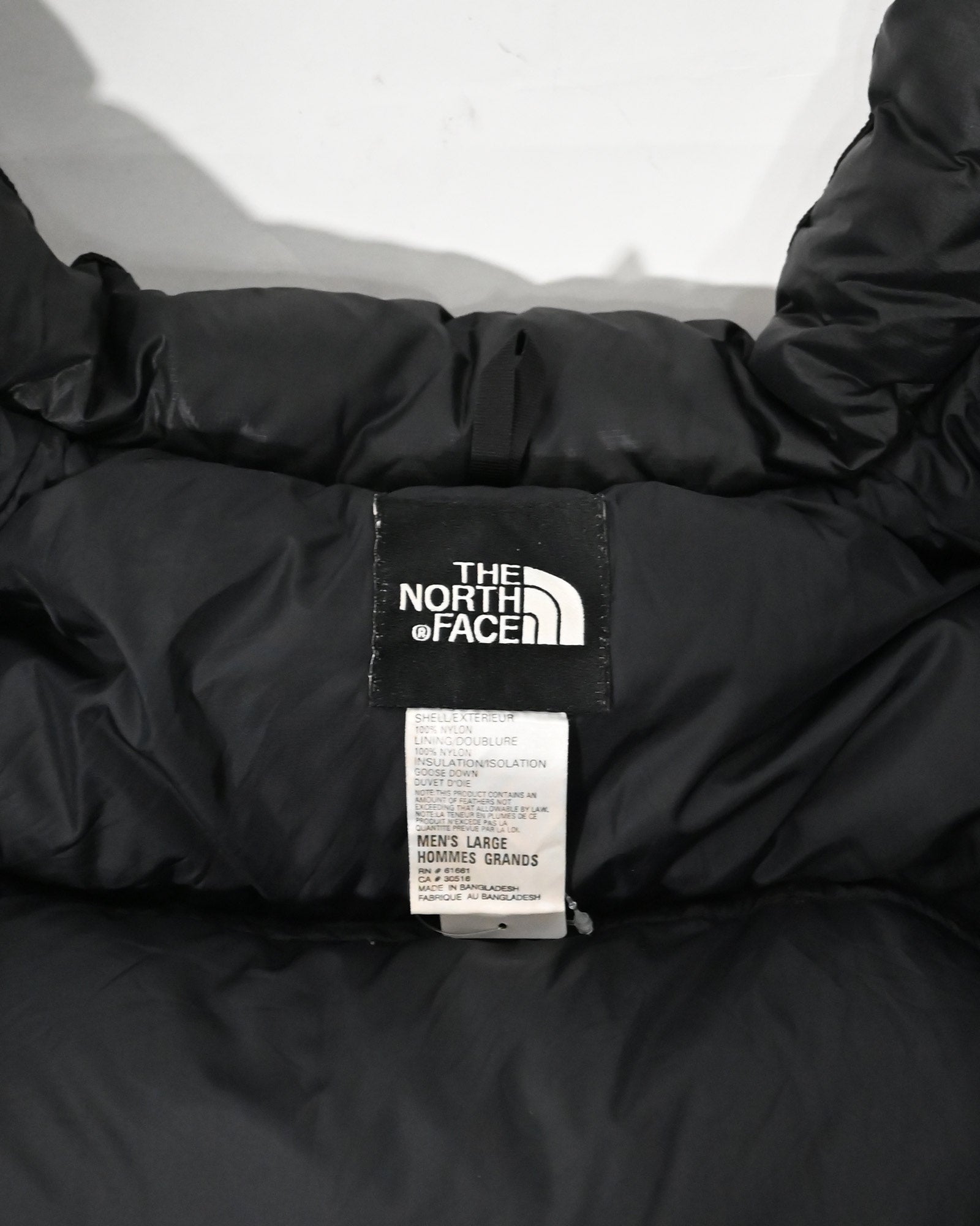 PROLETA RE ART・プロレタ リ アート -  VINTAGE NUPTSE STUDS JACKET (L) / MULTI