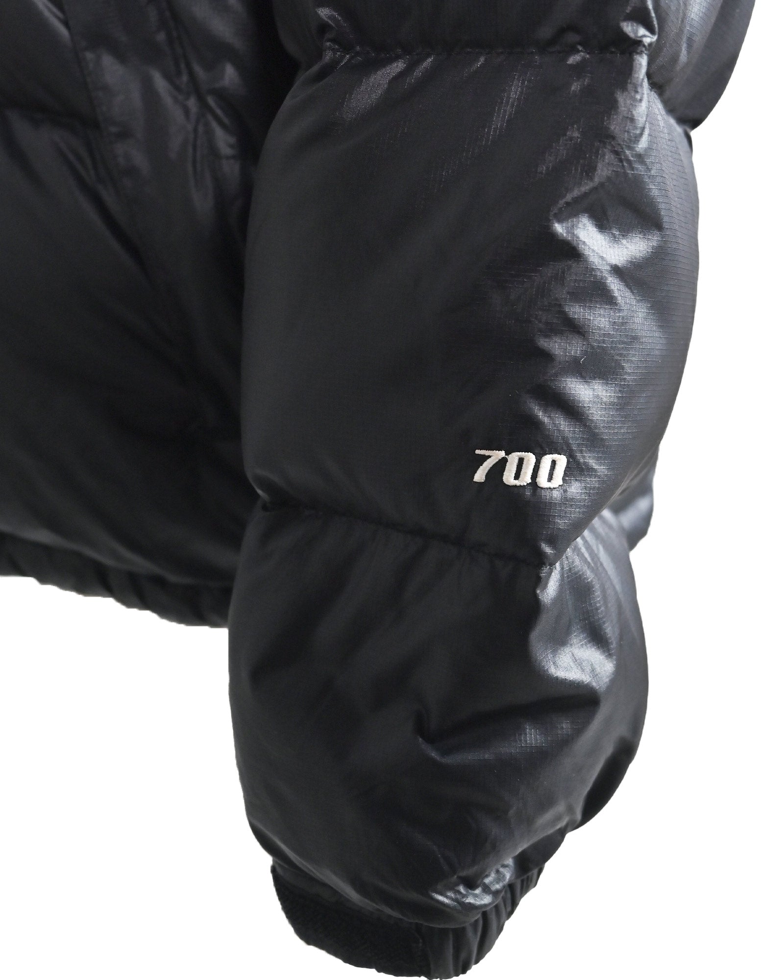 PROLETA RE ART・プロレタ リ アート -  VINTAGE NUPTSE STUDS JACKET (L) / MULTI