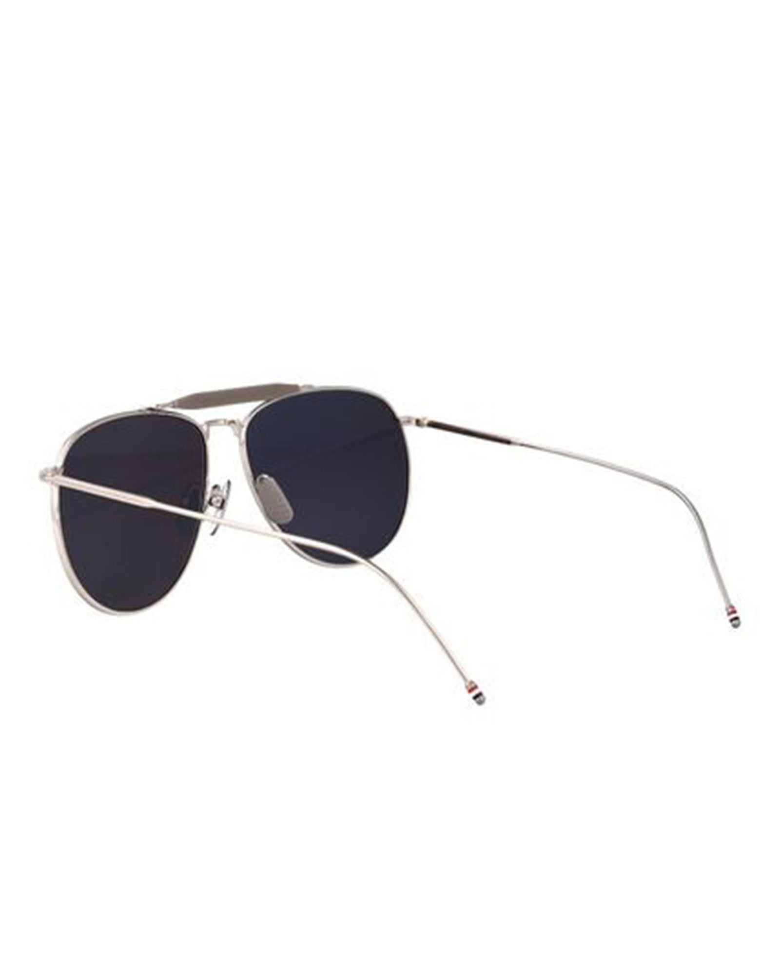 THOM BROWNE -EYEWEAR-・トムブラウン - サングラス THOM BROWNE / UES015A-046-62