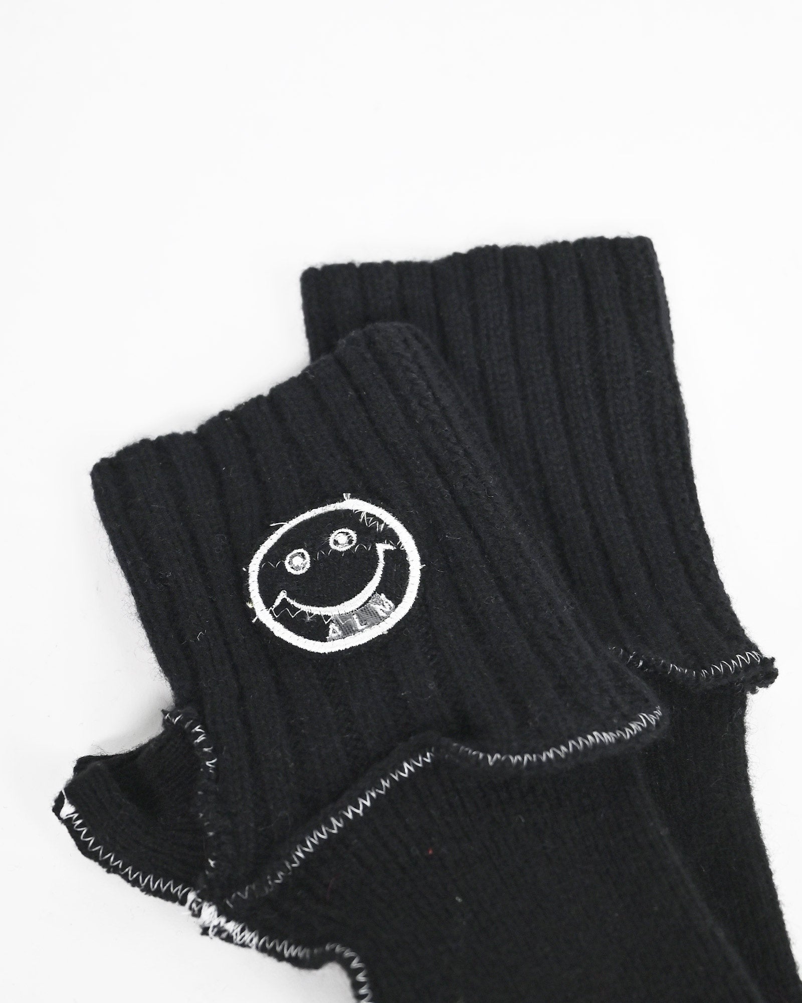 A LOVE MOVEMENT カシミヤ アームウォーマー ALM グローブ A LOVE MOVEMENT カシミヤ アームウォーマー ALM グローブ