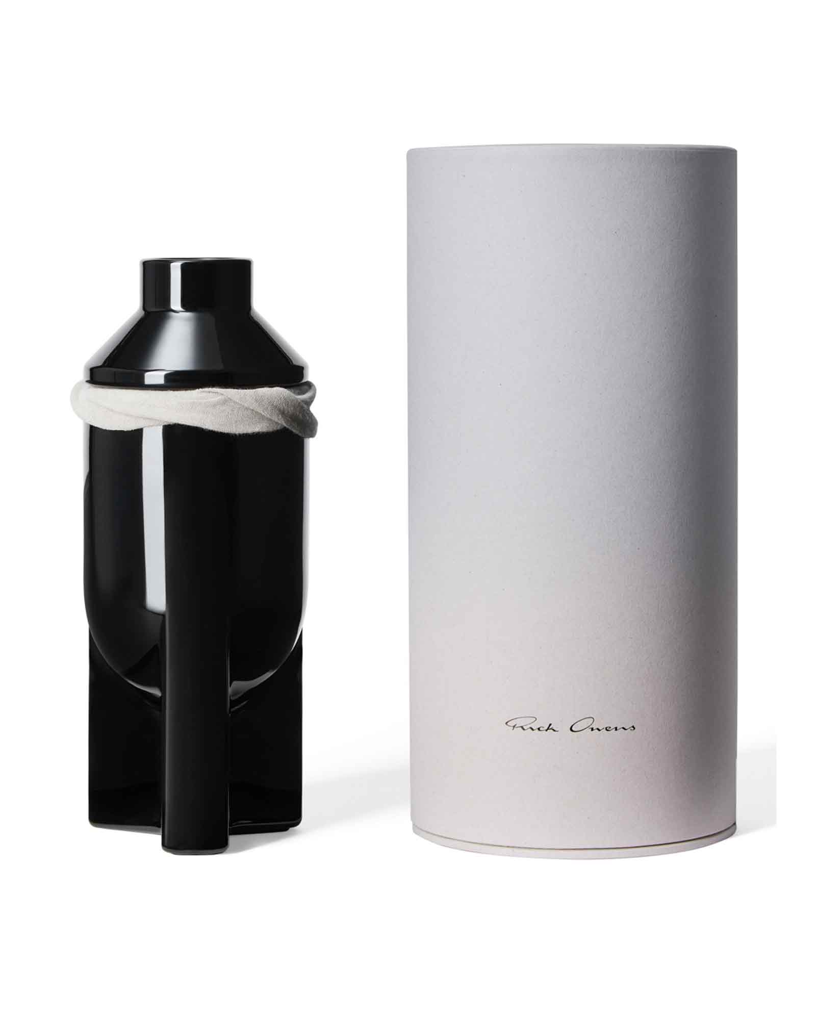 RICK OWENS・リック オウエンス - インテリア RH CANDLE / BLACK