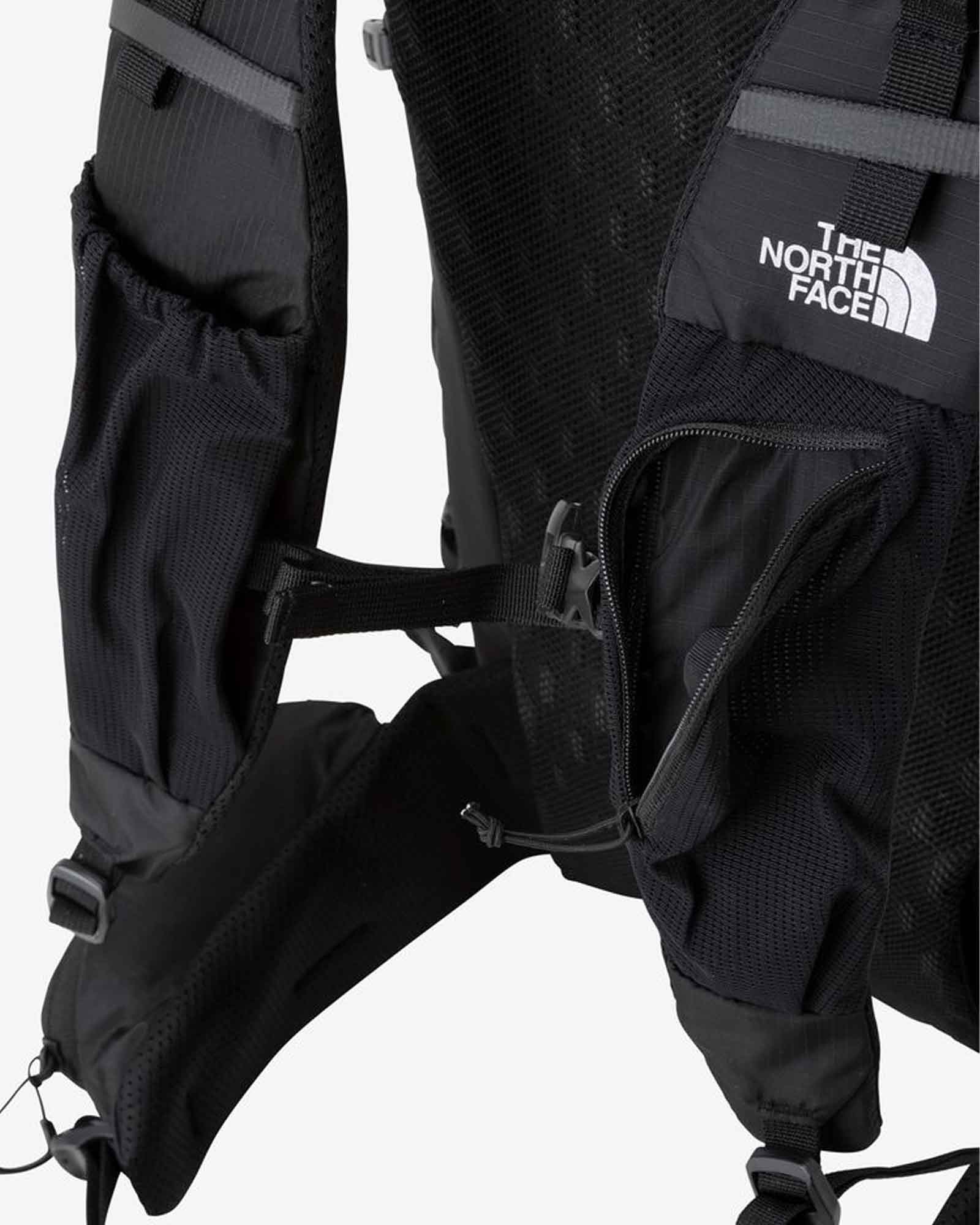 THE NORTH FACE・ザ ノースフェイス - バックパック GNOME 28 / BLACK