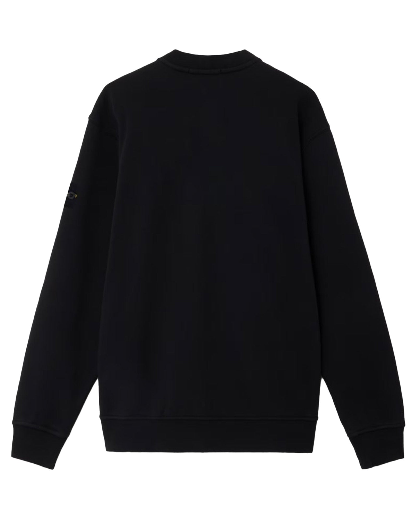 STONE ISLAND(ストーンアイランド) SWEATSHIRT 26SS-37 / BLACK