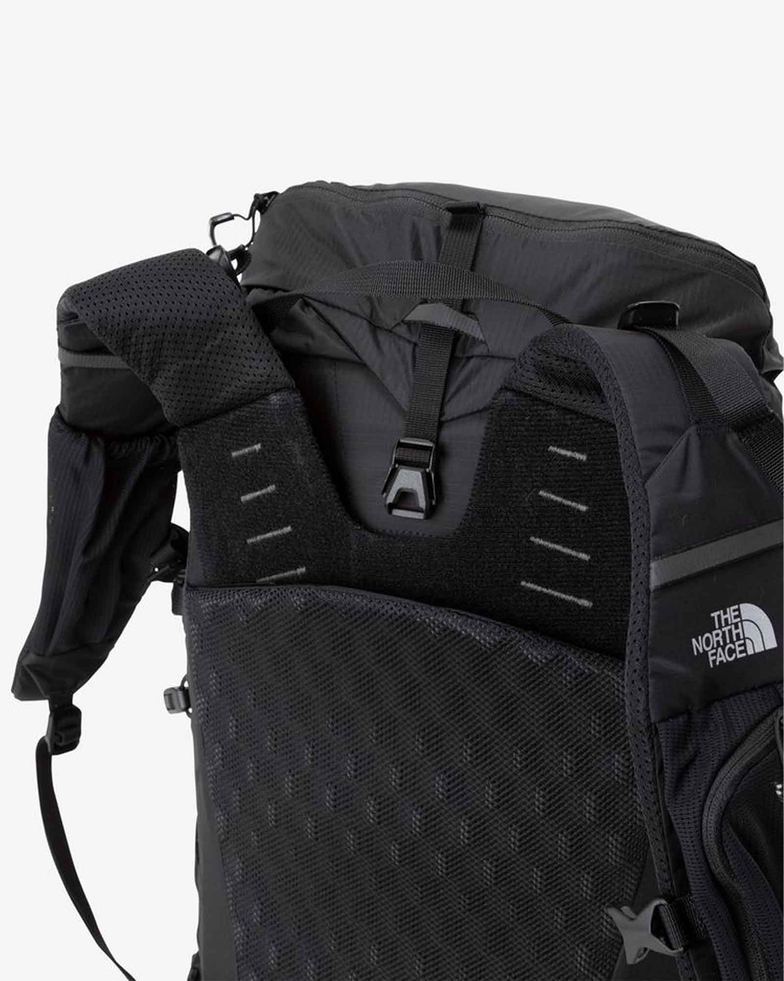 THE NORTH FACE・ザ ノースフェイス - バックパック GNOME 28 / BLACK