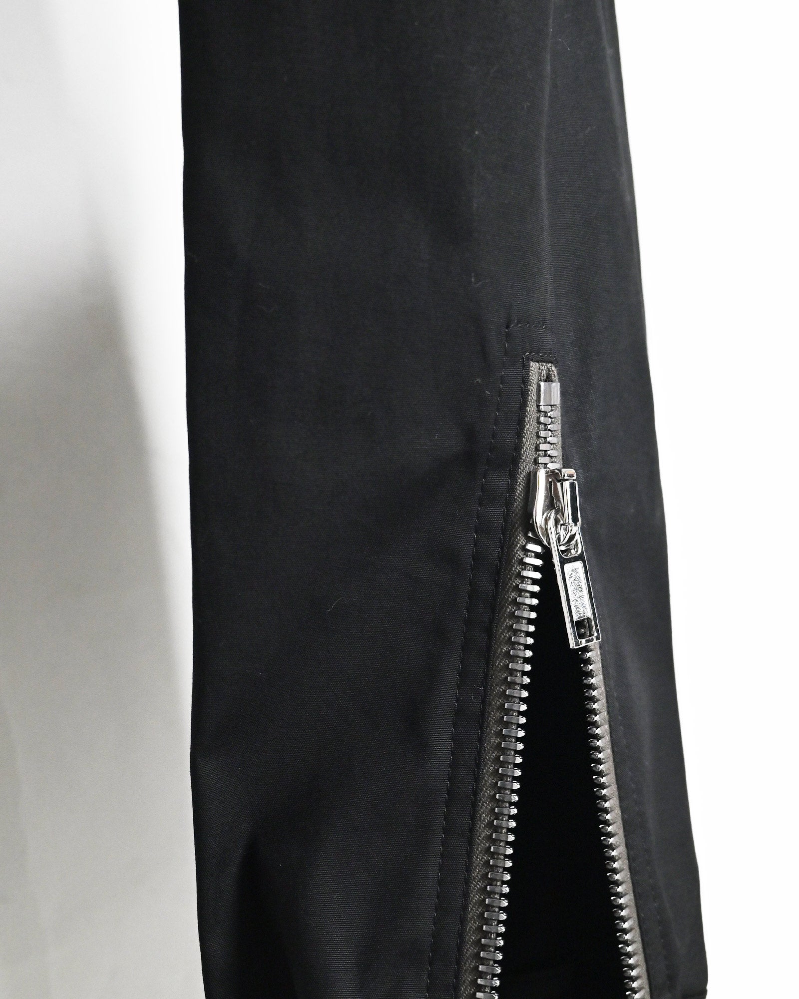 RICK OWENS・リック オウエンス - カーゴパンツ BAUHAUS CARGO / BLACK