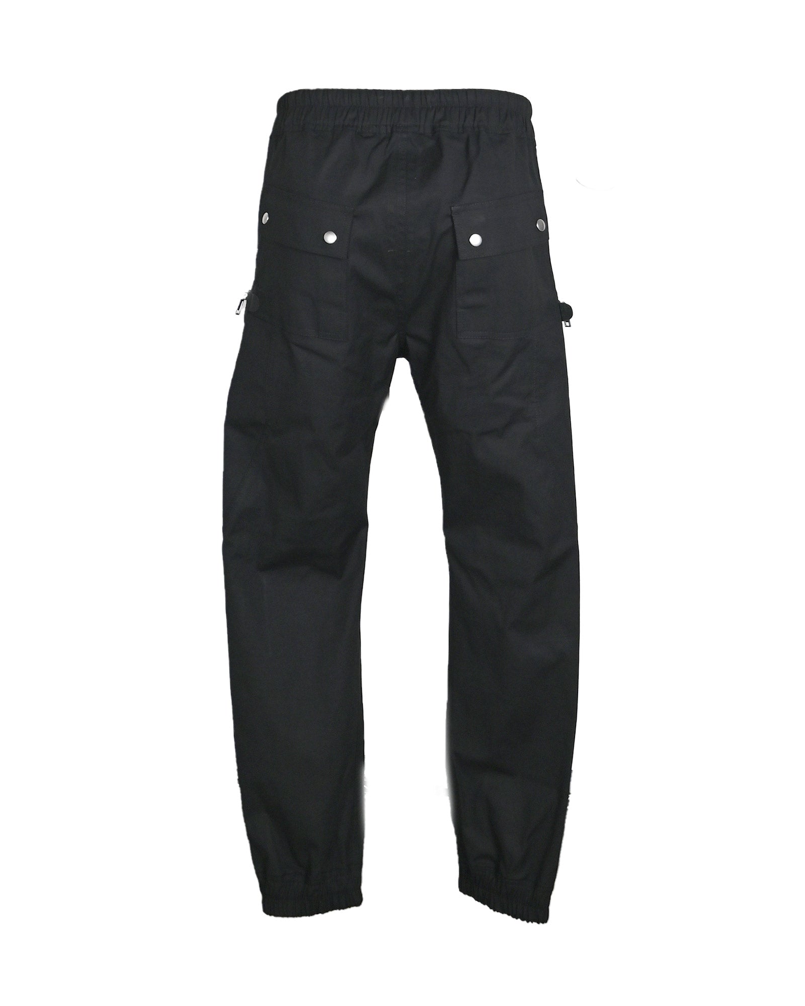 RICK OWENS・リック オウエンス - カーゴパンツ BAUHAUS CARGO / BLACK