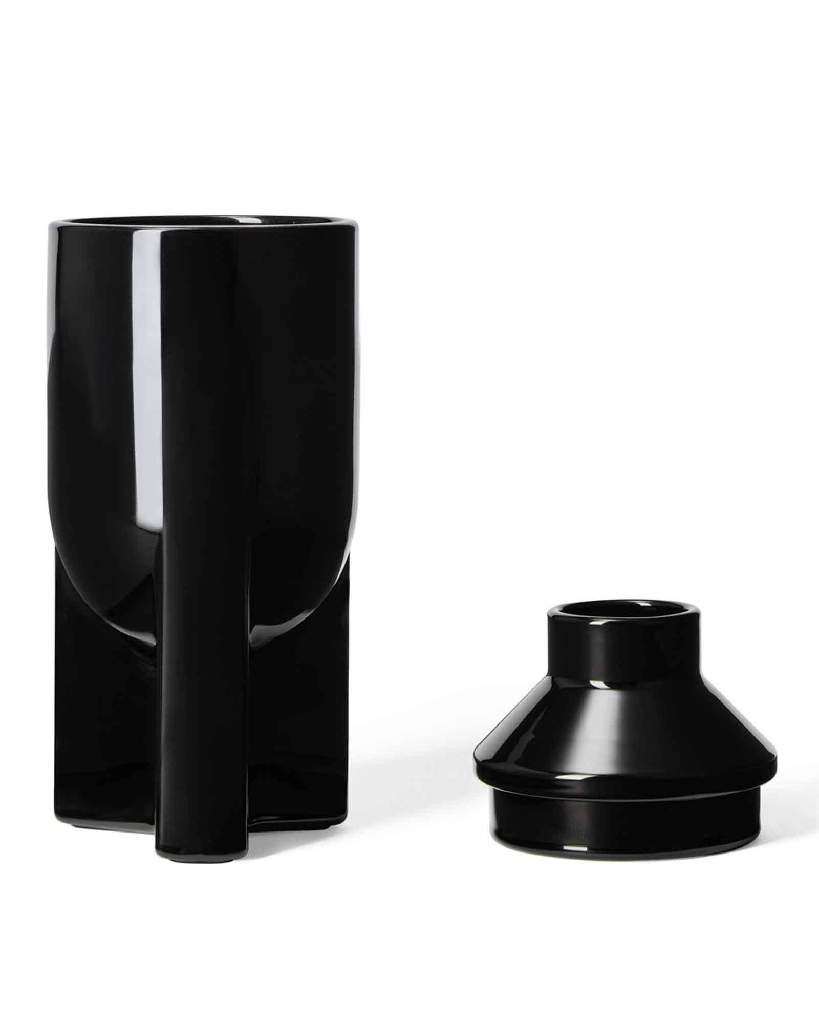 RICK OWENS・リック オウエンス - インテリア RH CANDLE / BLACK