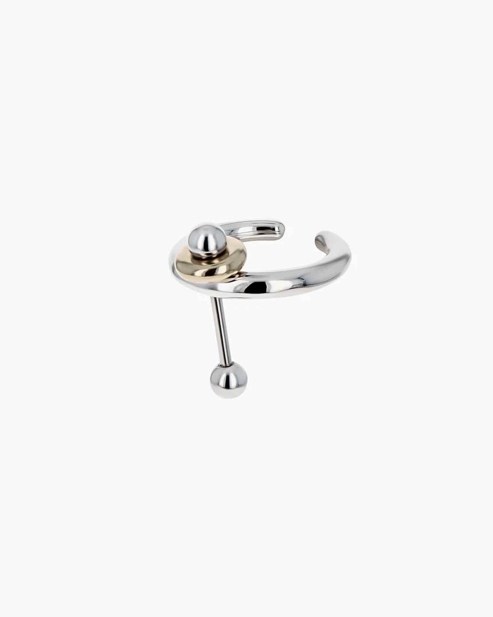 JUSTINE CLENQUET・ジュスティーヌ・クランケ - 指輪・リング FAITH RINGS / MIX