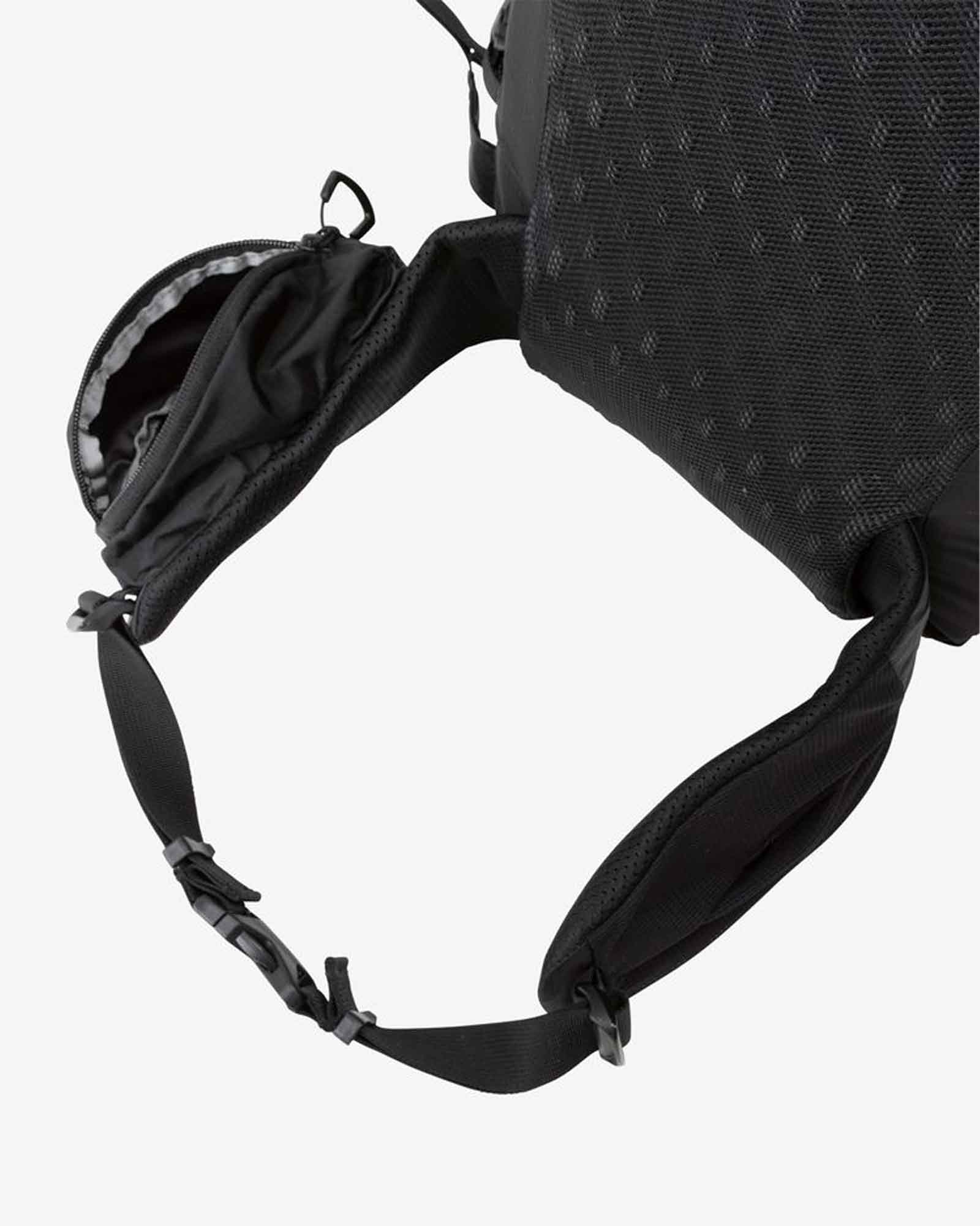 THE NORTH FACE・ザ ノースフェイス - バックパック GNOME 28 / BLACK