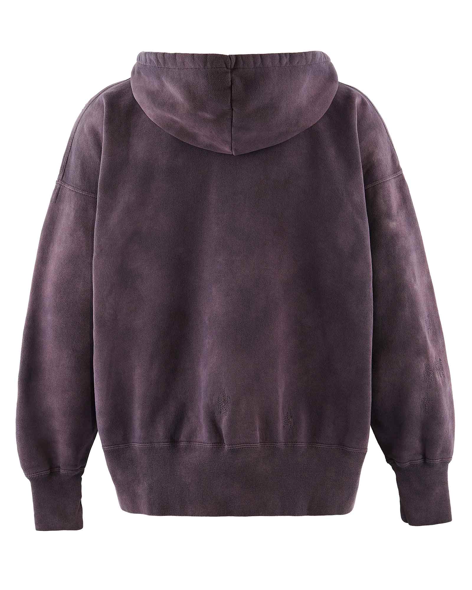 ©SAINT M××××××・セントマイケル - パーカー・フーディ BBJ_AFTER HOODED HOODIE/V / NAVY