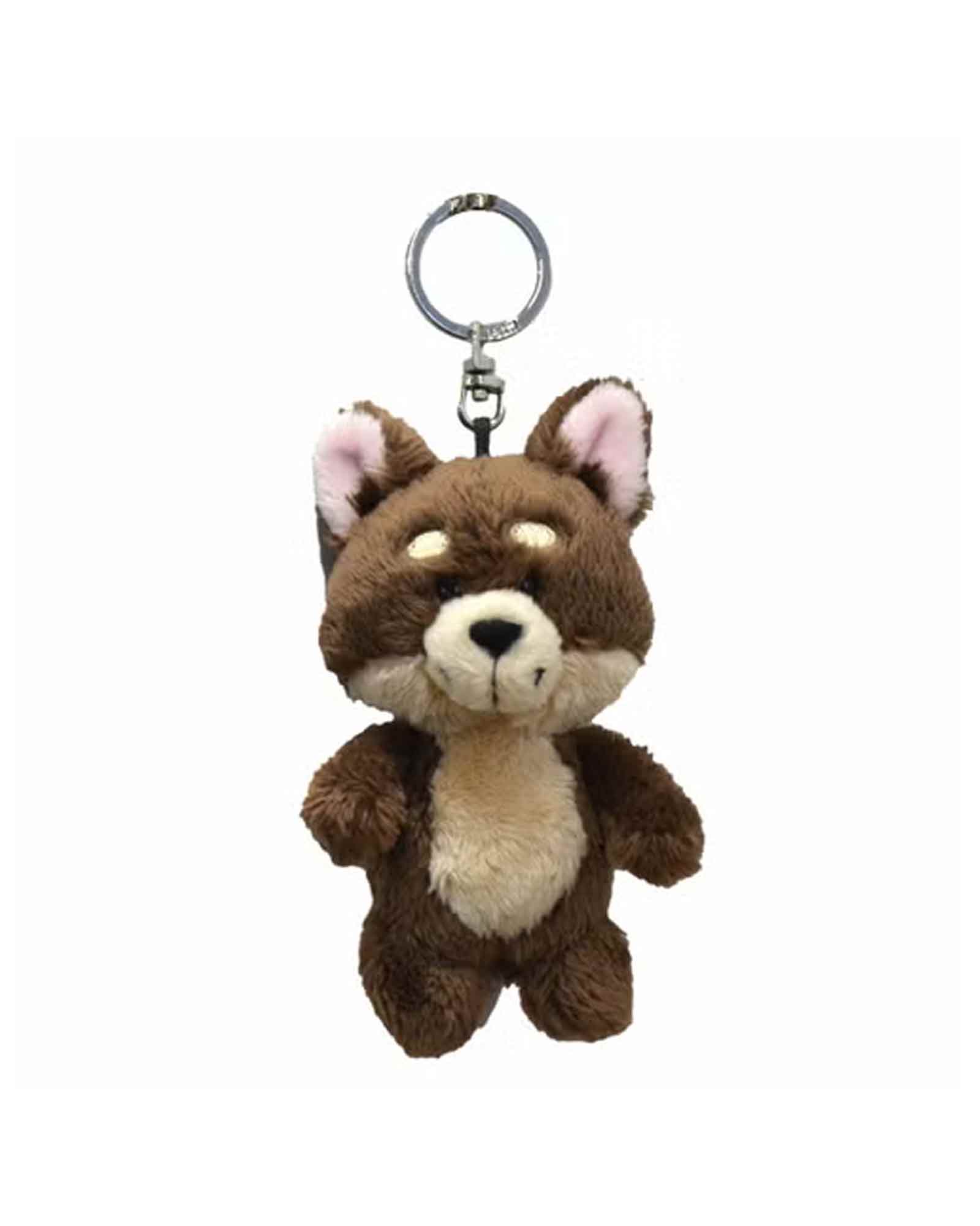 NICI・ニキ - グッズ BB チワワ 10㎝ / MULTI