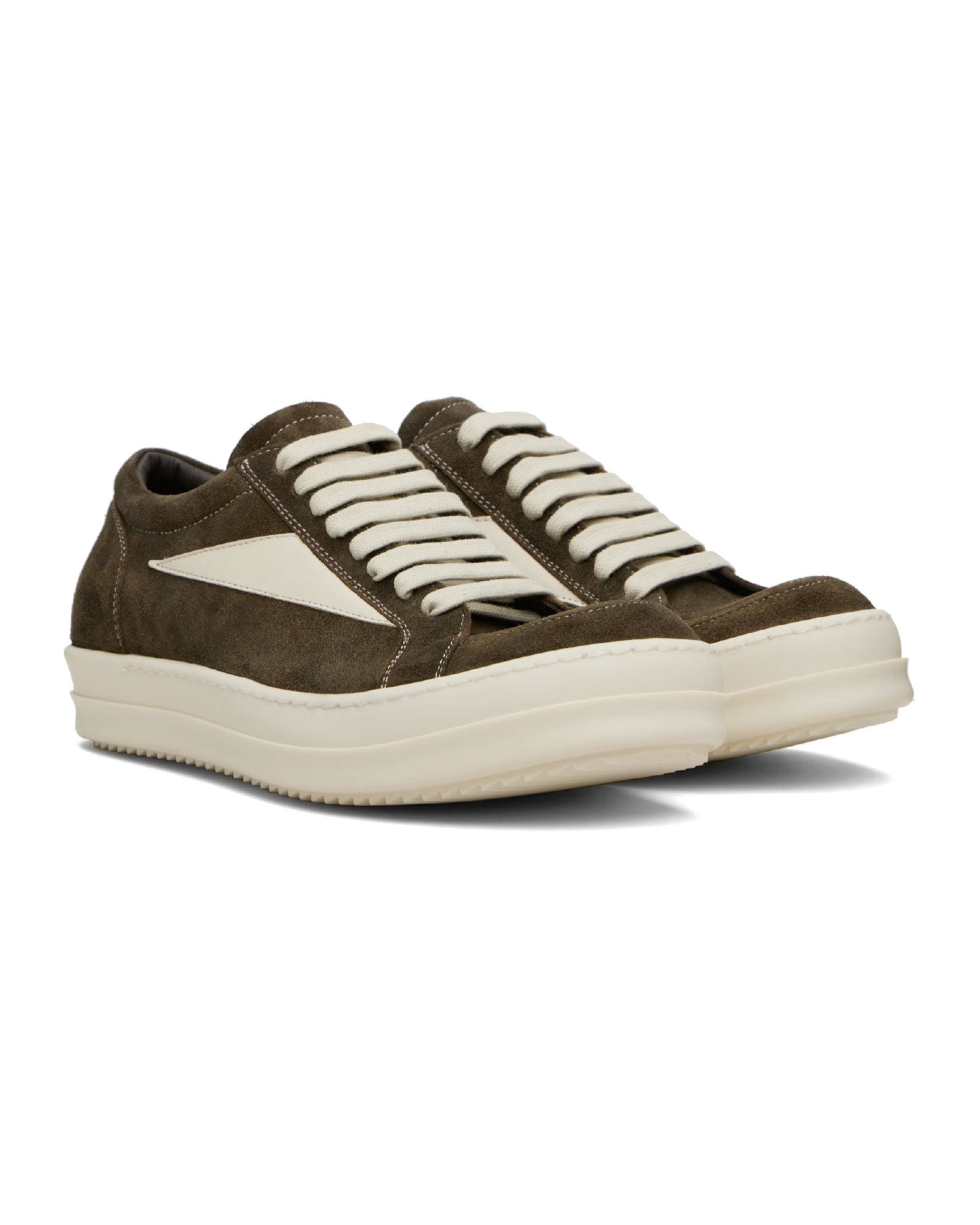 RICK OWENS (リック オウエンス) 26SS ヴィンテージスニーカー