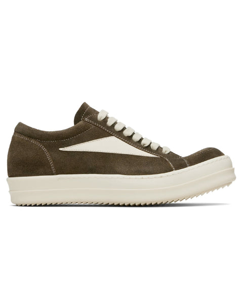 RICK OWENS (リック オウエンス) 26SS ヴィンテージスニーカー
