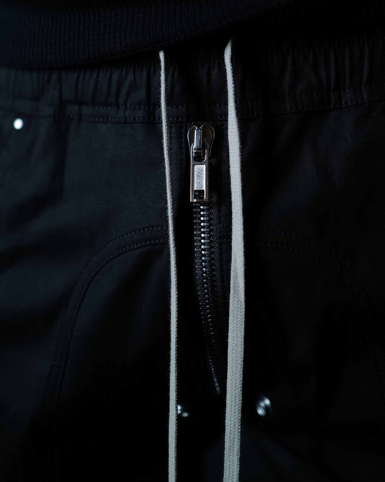 RICK OWENS・リック オウエンス - カーゴパンツ HEIZER CARGO / BLACK