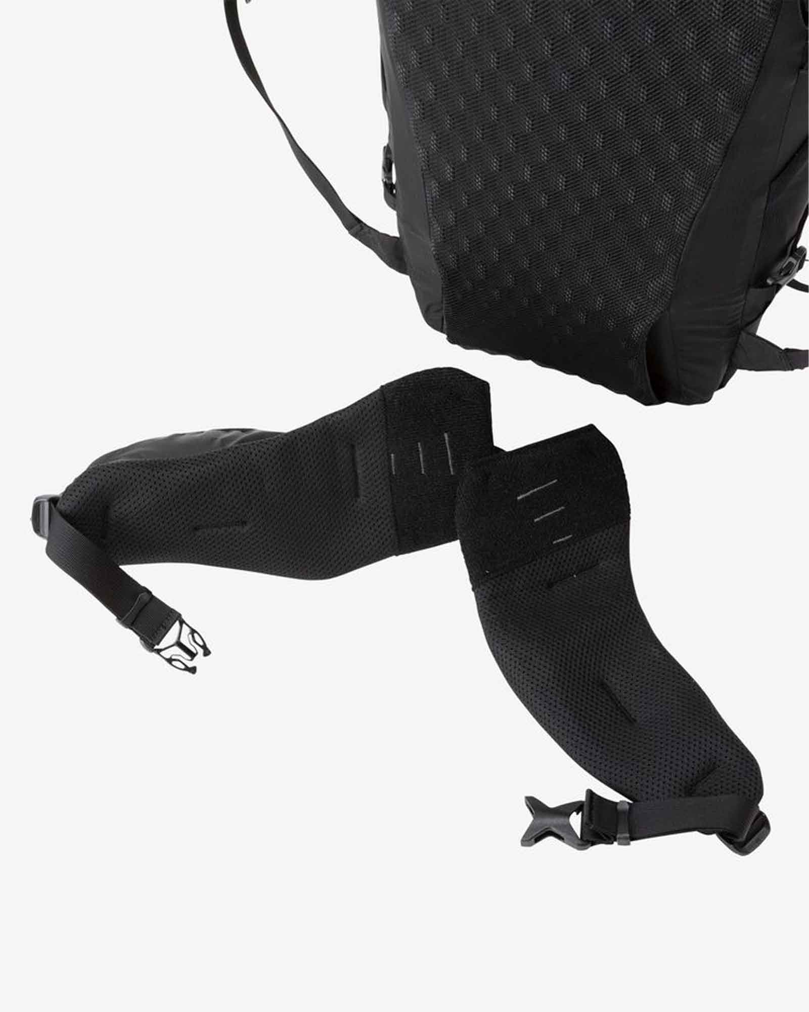 THE NORTH FACE・ザ ノースフェイス - バックパック GNOME 28 / BLACK