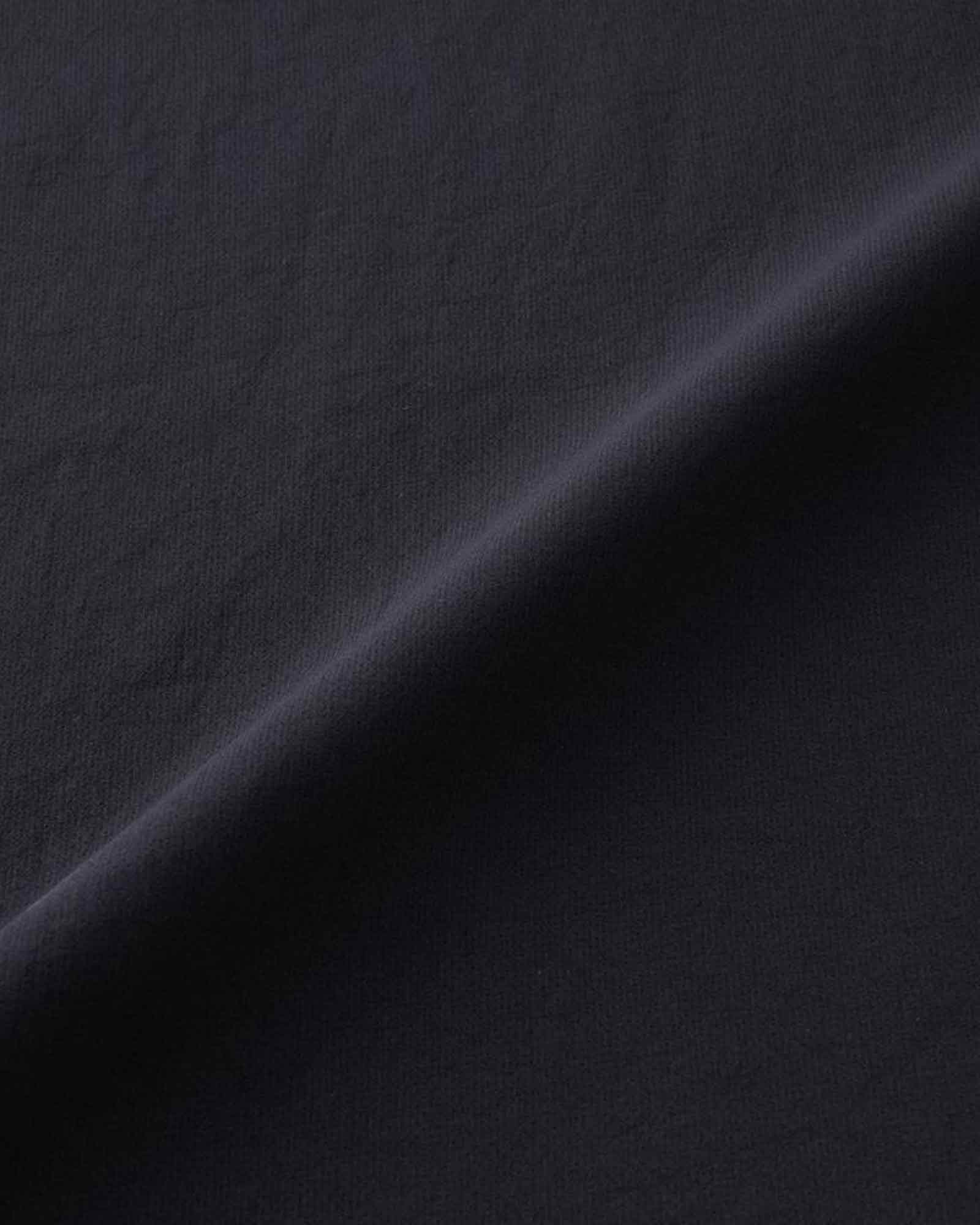 Goldwin・ゴールドウィン - L/S Tシャツ AIR IMPRESSION VENTRIS SHIRRING PULLOVER / BLACK