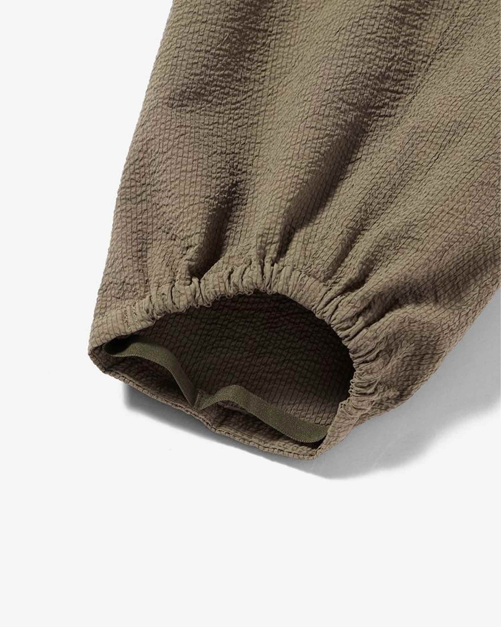 Goldwin 0・ゴールドウイン ゼロ - パーカー・フーディ SCREEN ANORAK / INK BLACK