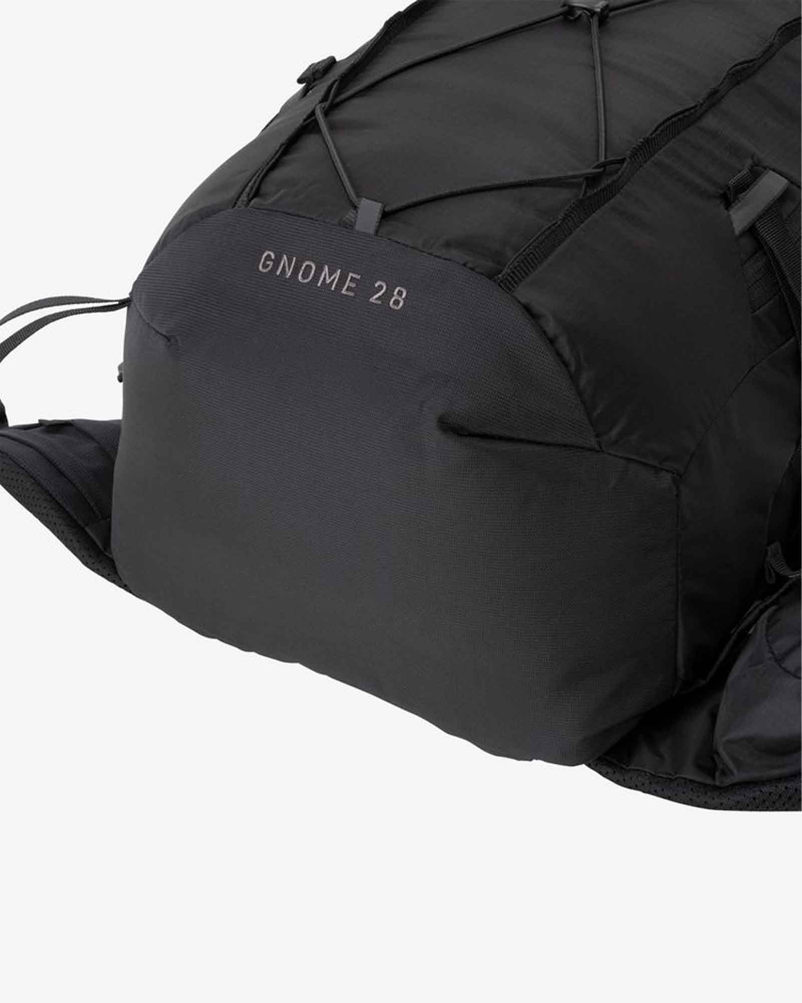 THE NORTH FACE・ザ ノースフェイス - バックパック GNOME 28 / BLACK
