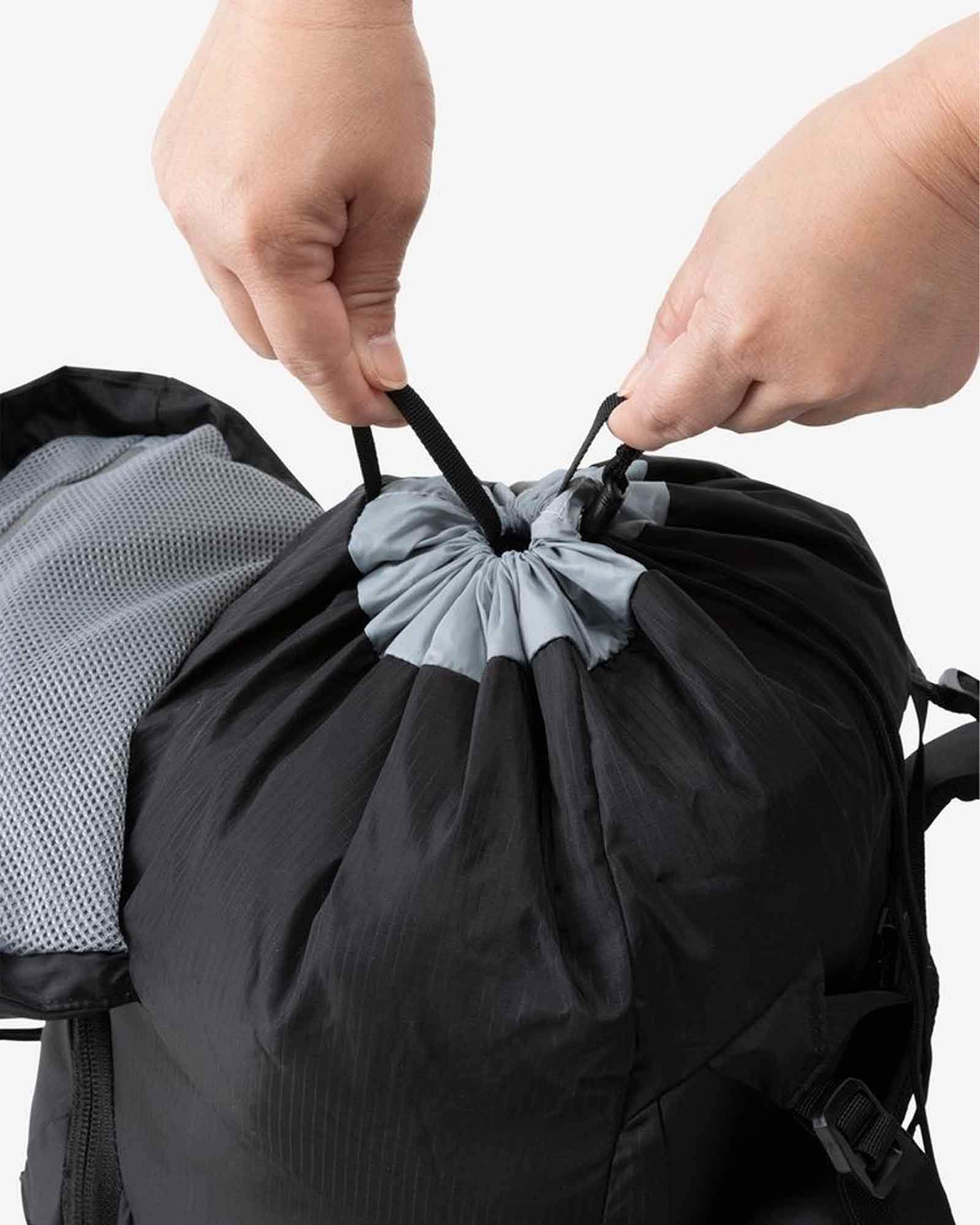 THE NORTH FACE・ザ ノースフェイス - バックパック GNOME 28 / BLACK