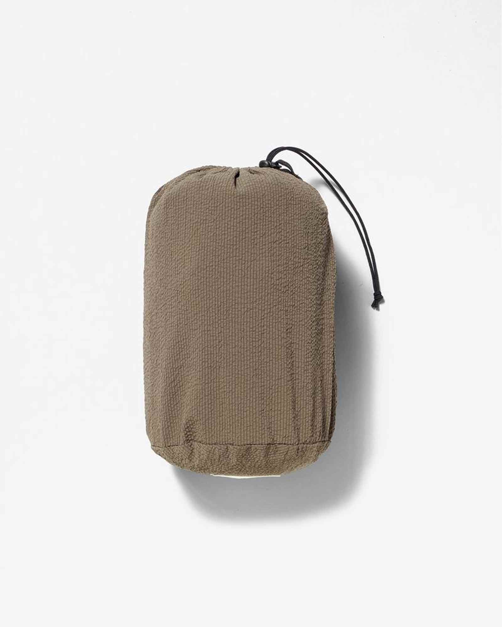 Goldwin 0・ゴールドウイン ゼロ - パーカー・フーディ SCREEN ANORAK / INK BLACK