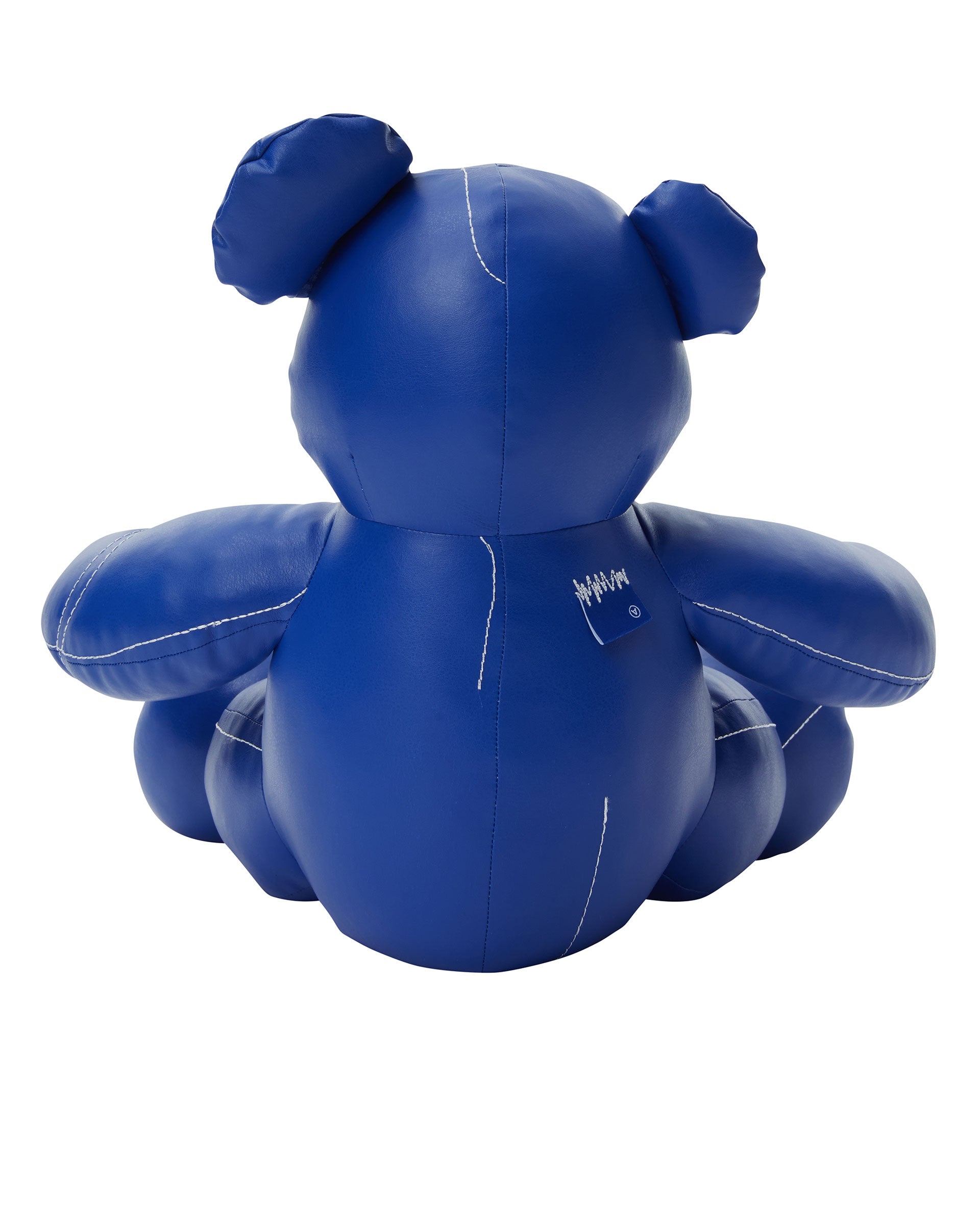 Ader Error・アーダーエラー - グッズ ADDY BEAR / BLUE