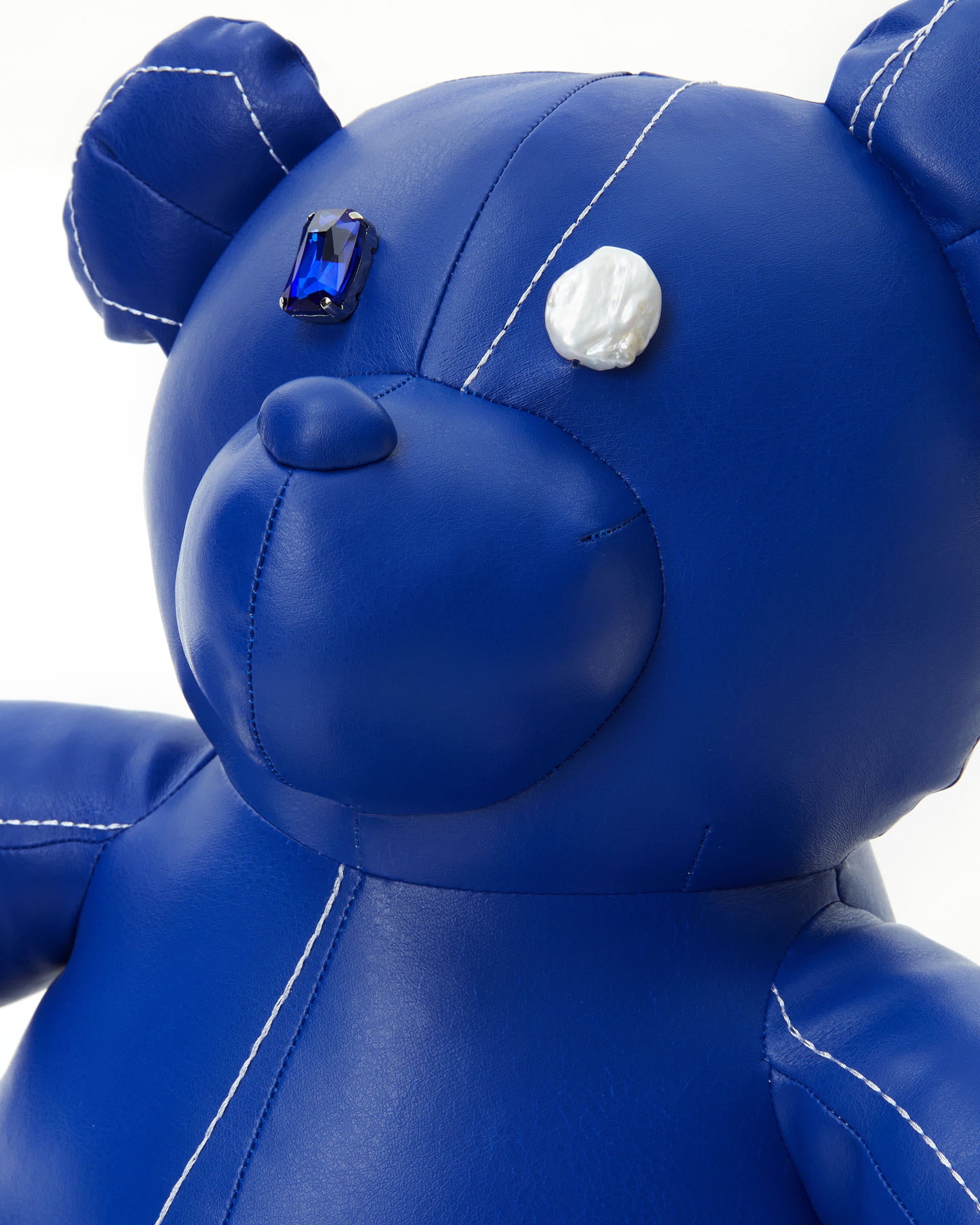 Ader Error・アーダーエラー - グッズ ADDY BEAR / BLUE