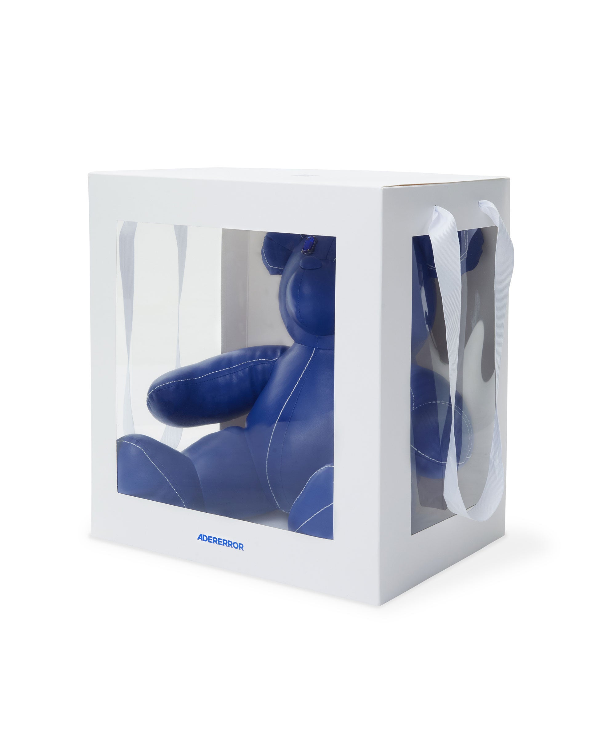 Ader Error・アーダーエラー - グッズ ADDY BEAR / BLUE