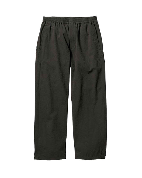 Gold Win (ゴールドウィン) SS26 SCREEN PANTS / INK BLACK | Detail