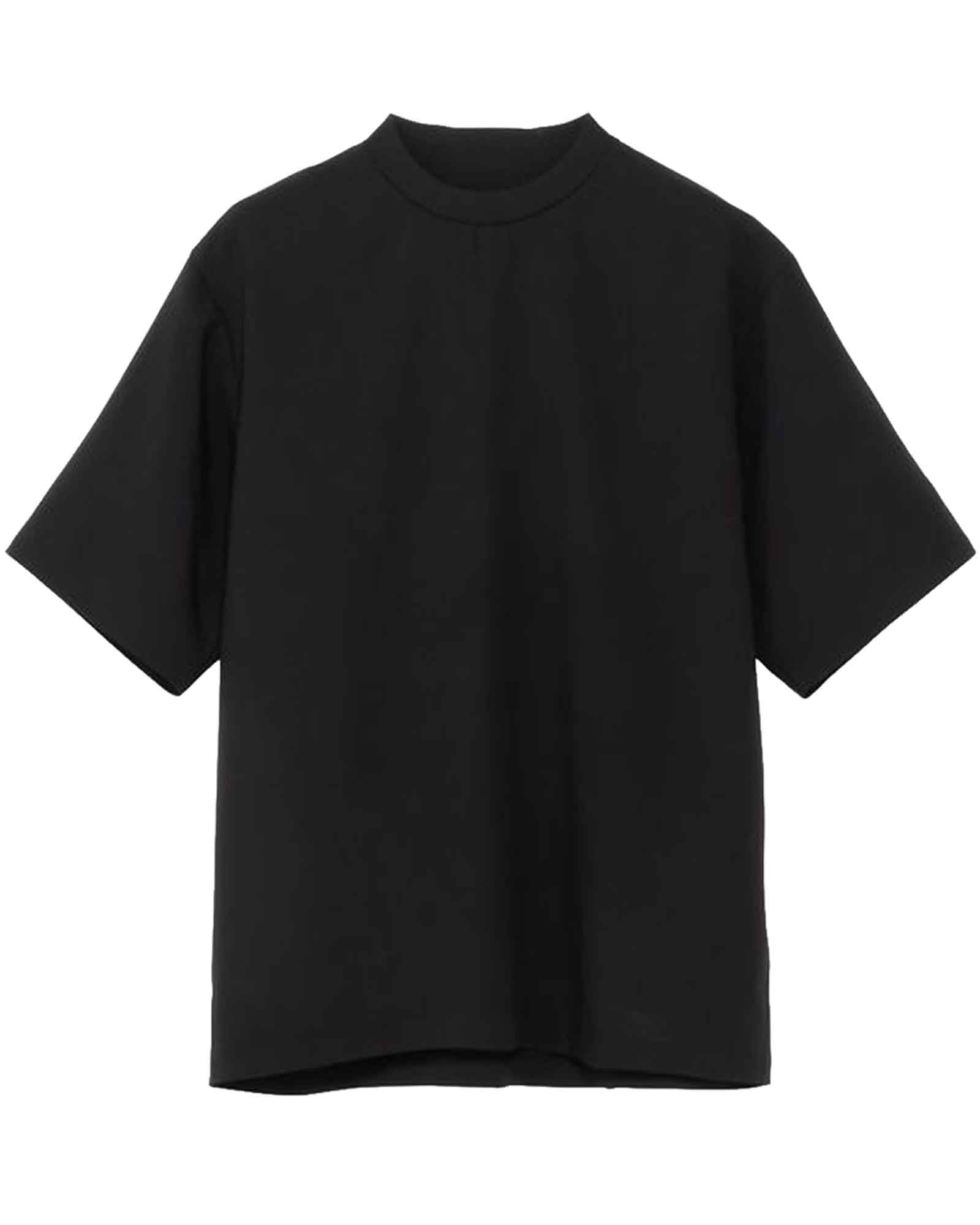 Goldwin・ゴールドウィン - Tシャツ・カットソー AIR IMPRESSION VENTRIS T-SHIRT / BLACK
