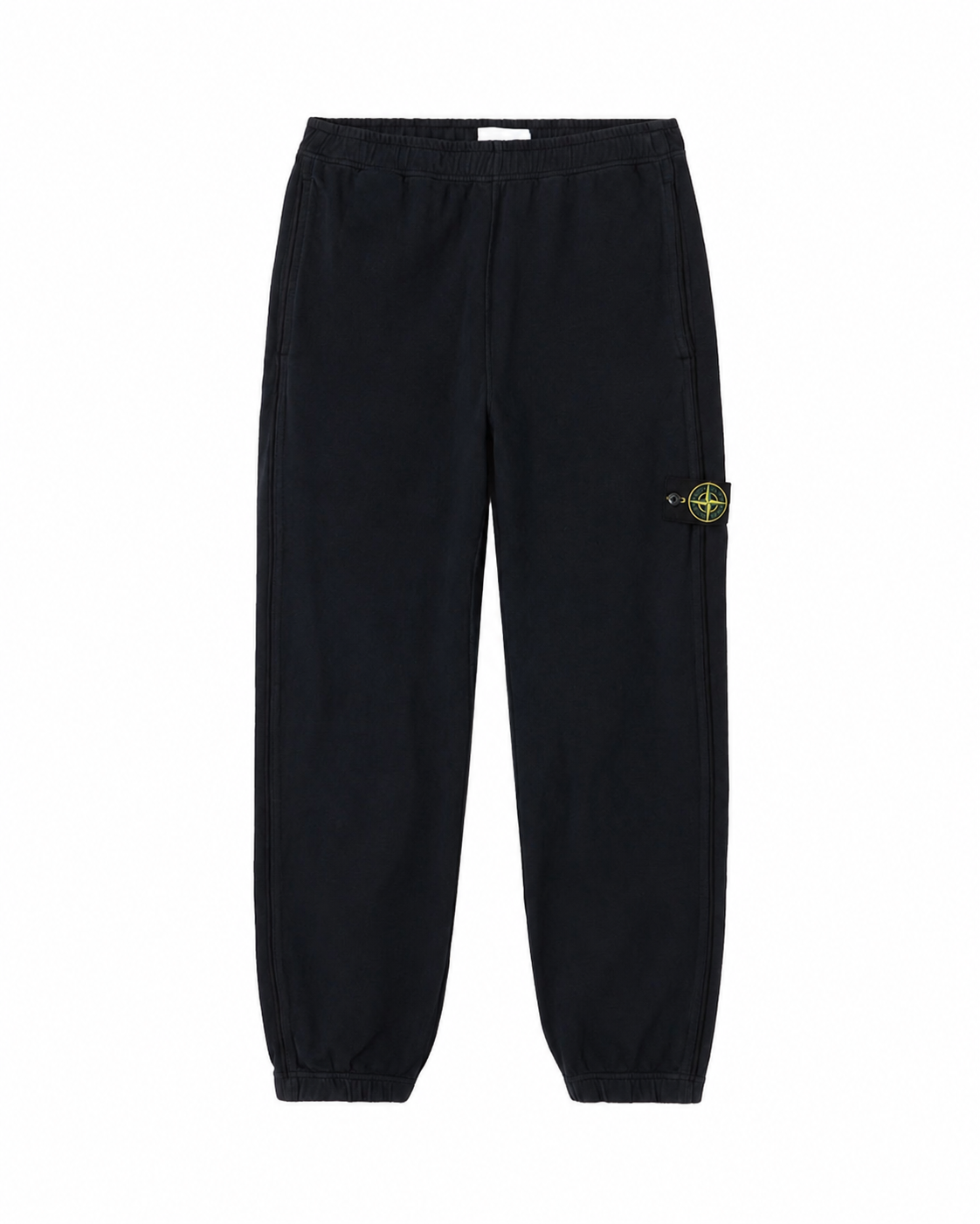 STONE ISLAND・stone island -  SWEAT BOTTOMS 26AW-6200012 / BLACK