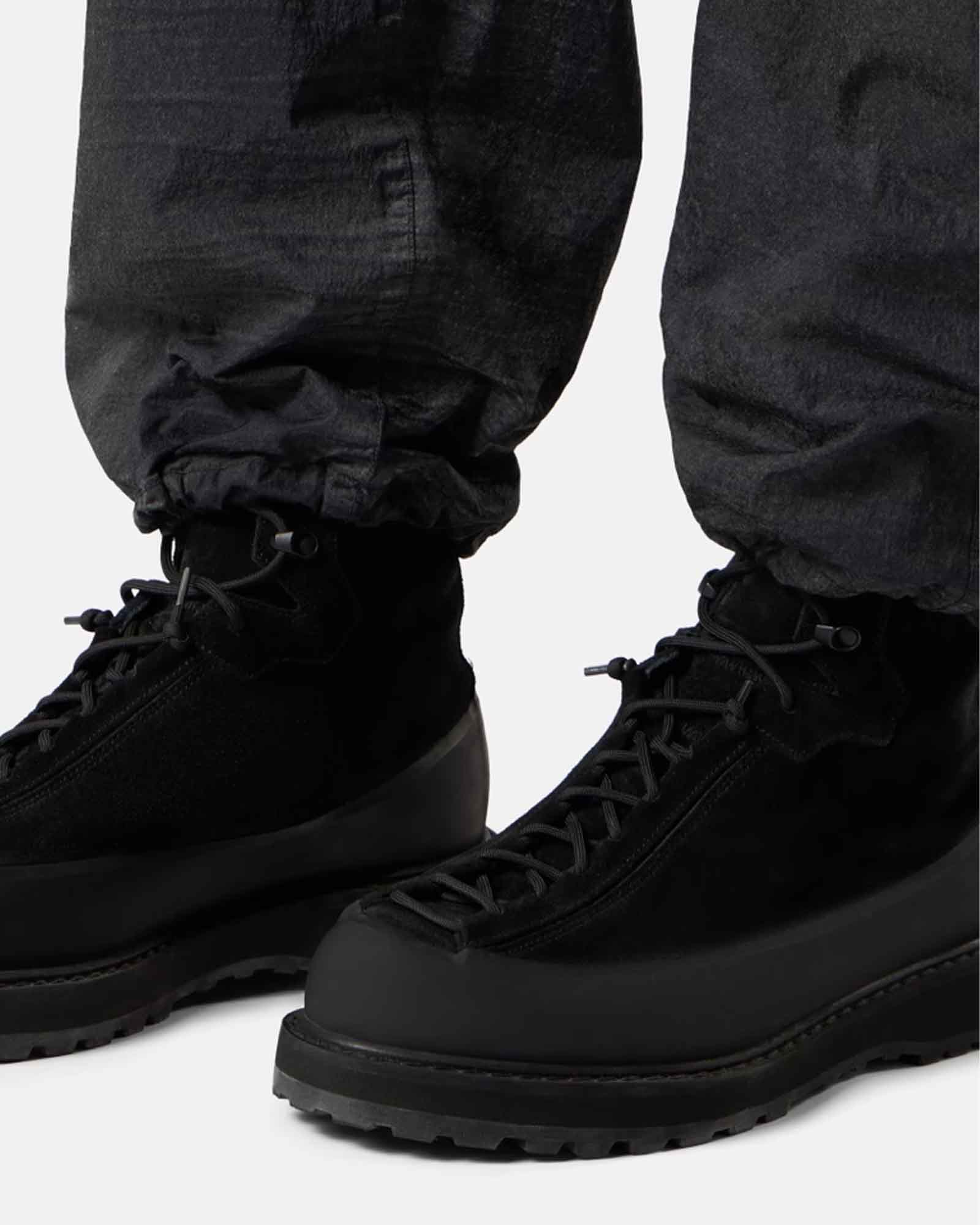 STONE ISLAND・ストーンアイランド - トラウザーズ TROUSERS / BLACK