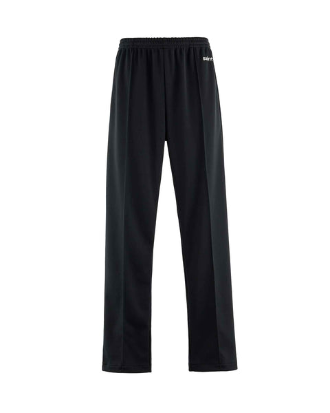 SAINT M×××××× (セントマイケル) SS26 TRACK PANTS/SAINT/BLACK