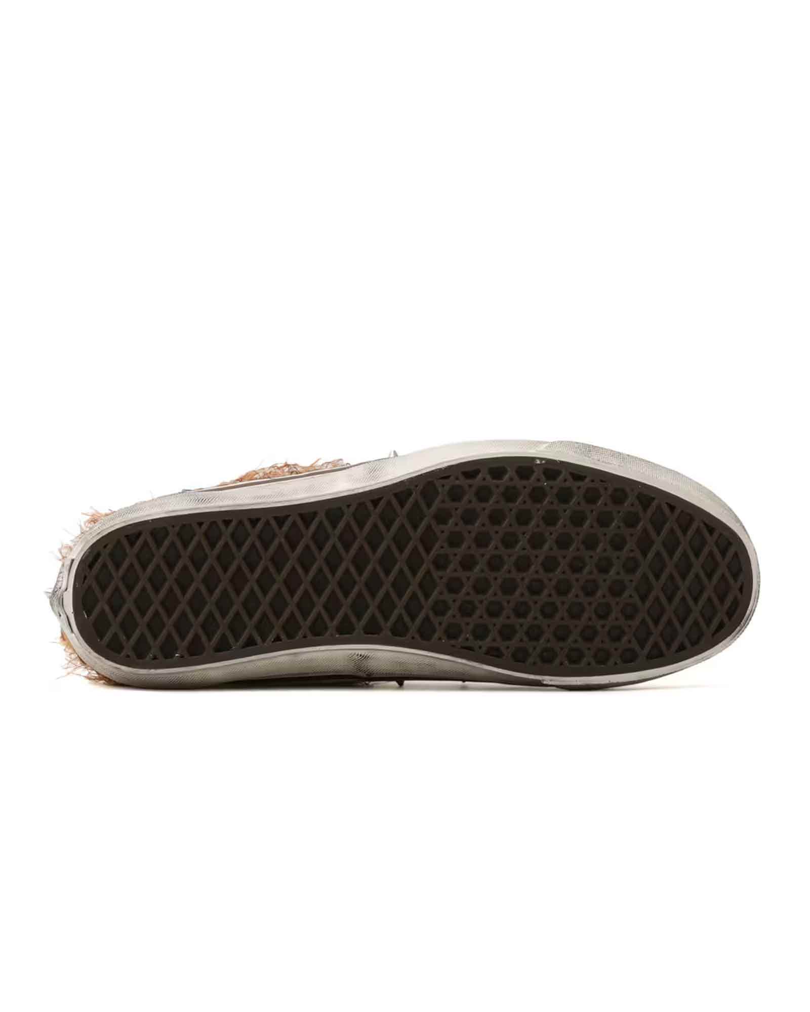 VANS・バンズ - ローカットスニーカー LX AUTHENTIC 44 / BLACK