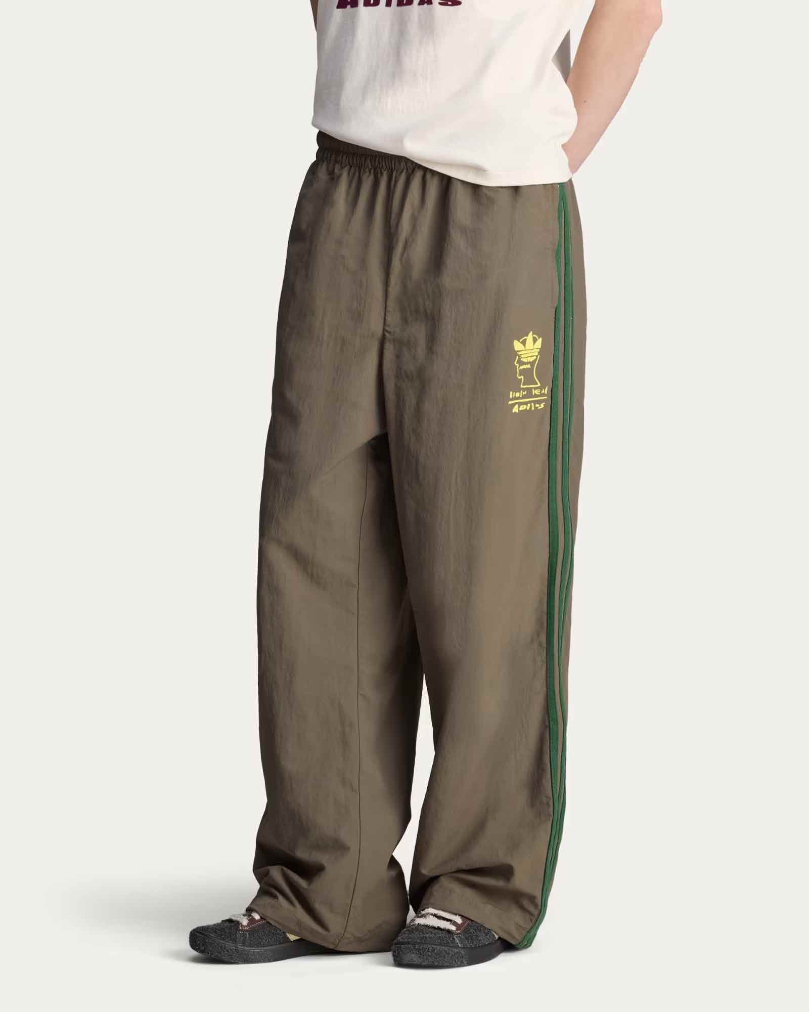 adidas・adidas -  STMT BRAIN DEAD TP/BRANCH