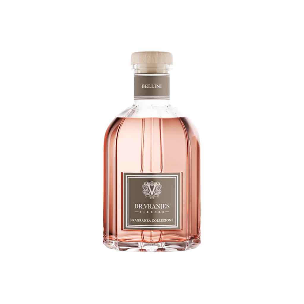 Dr. Vranjes・ドットール ヴラニエス - ディフューザー DF BELLINI / 500ml REFILL
